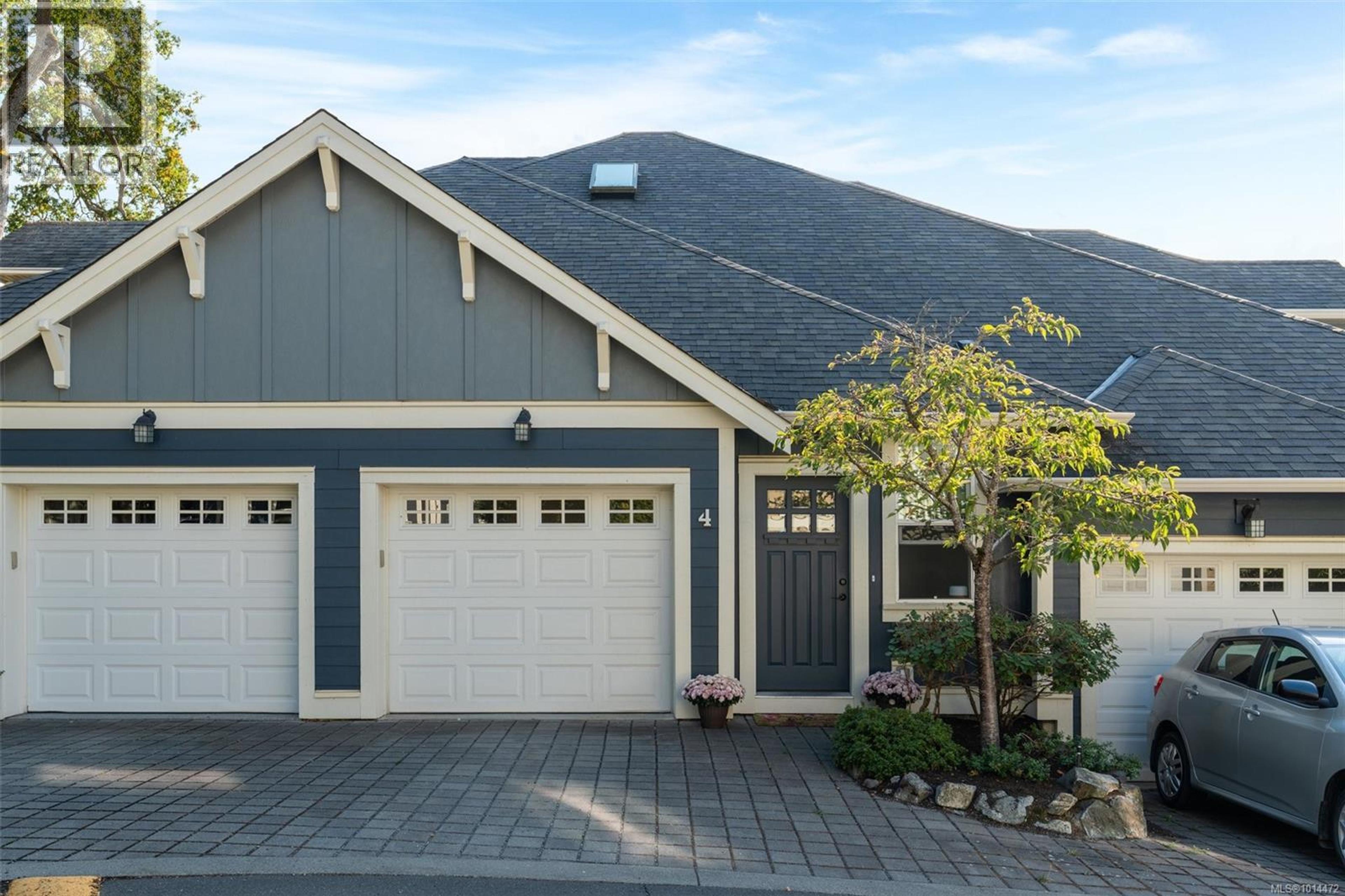 4583 Wilkinson Rd, Saanich - Exteriors - Photo 2