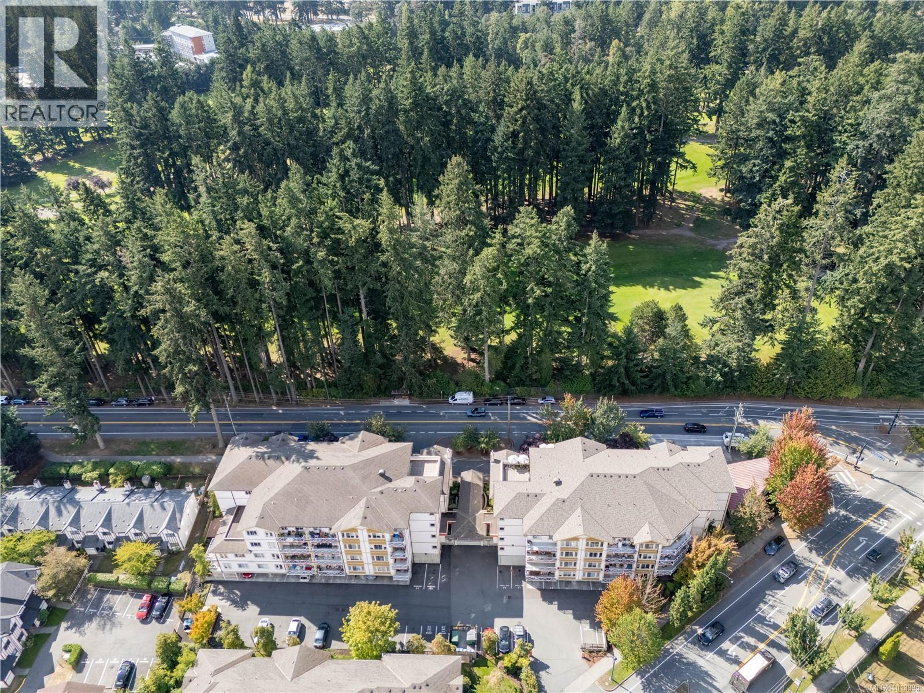 364 Goldstream Ave, Colwood - Exteriors - Full Complex View, Drone/Aerial View - Photo 1