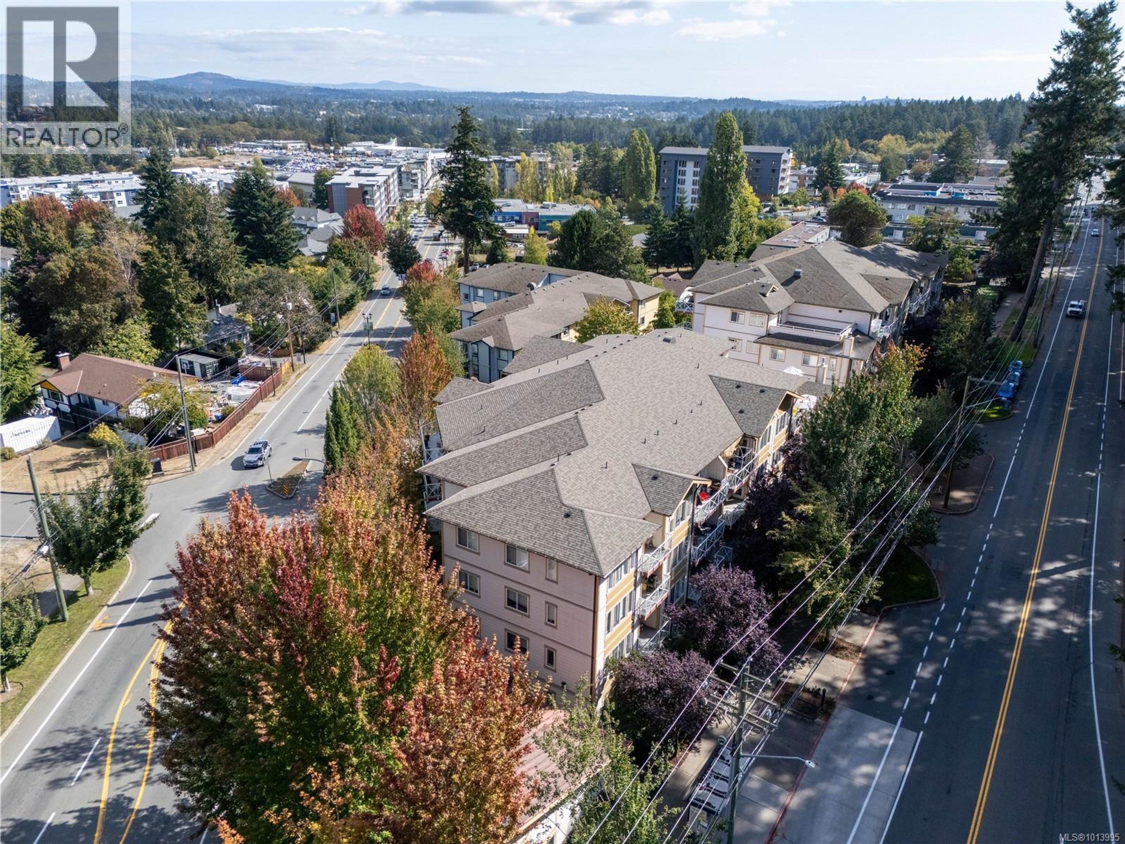 364 Goldstream Ave, Colwood - Exteriors - Full Complex View, Drone/Aerial View - Photo 6