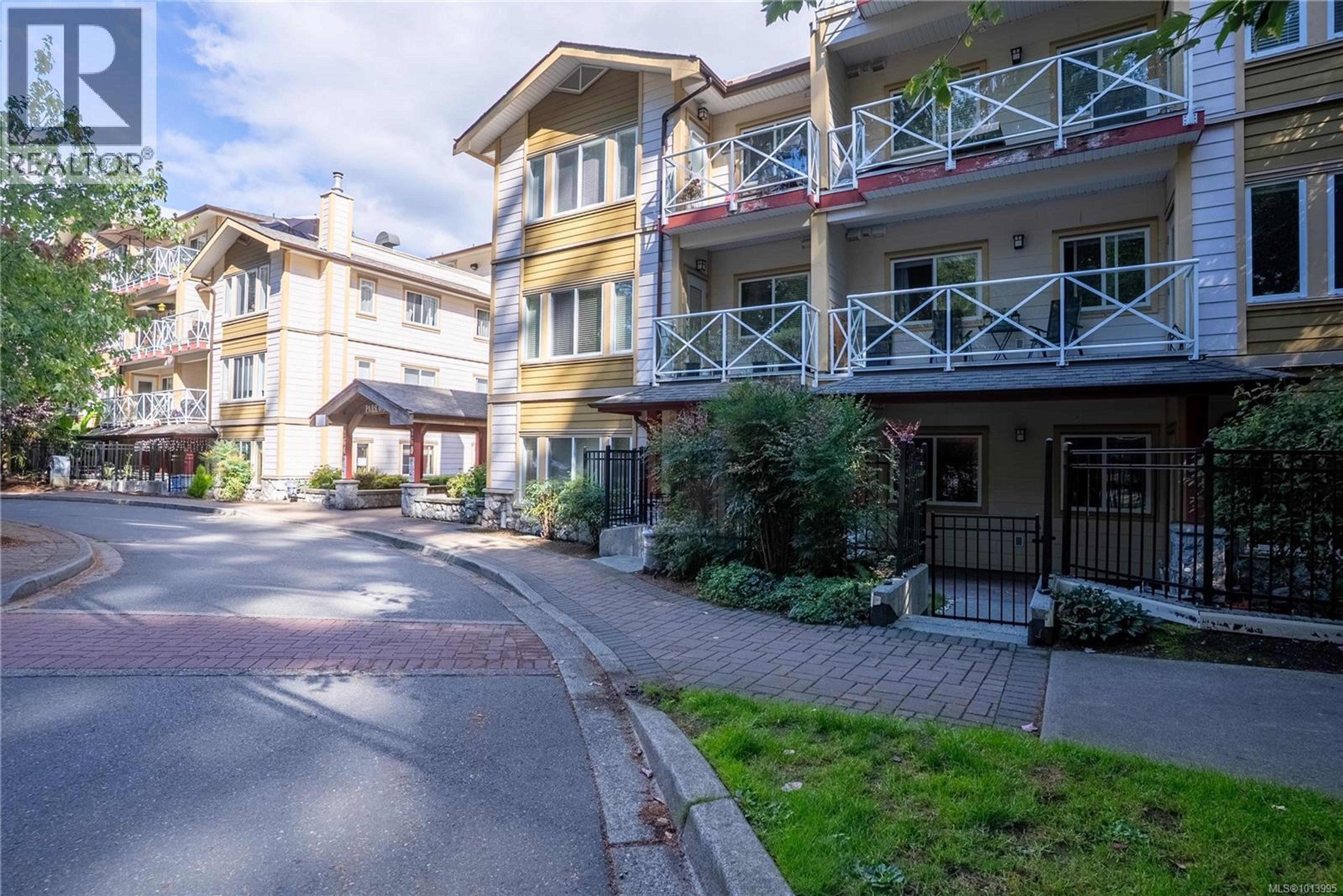 364 Goldstream Ave, Colwood - Exteriors - Full Complex View - Photo 3