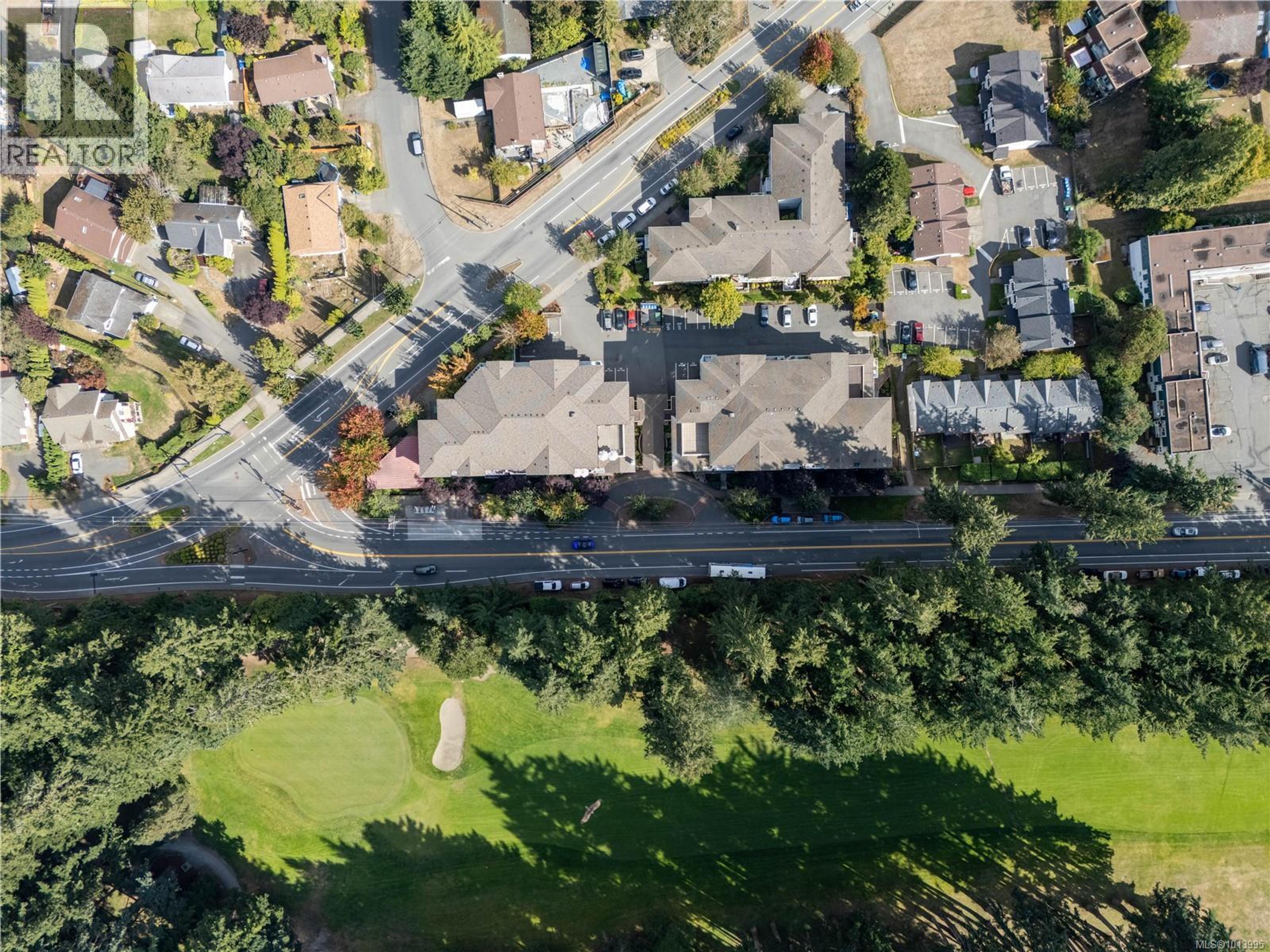 364 Goldstream Ave, Colwood - Exteriors - Full Complex View, Drone/Aerial View - Photo 5