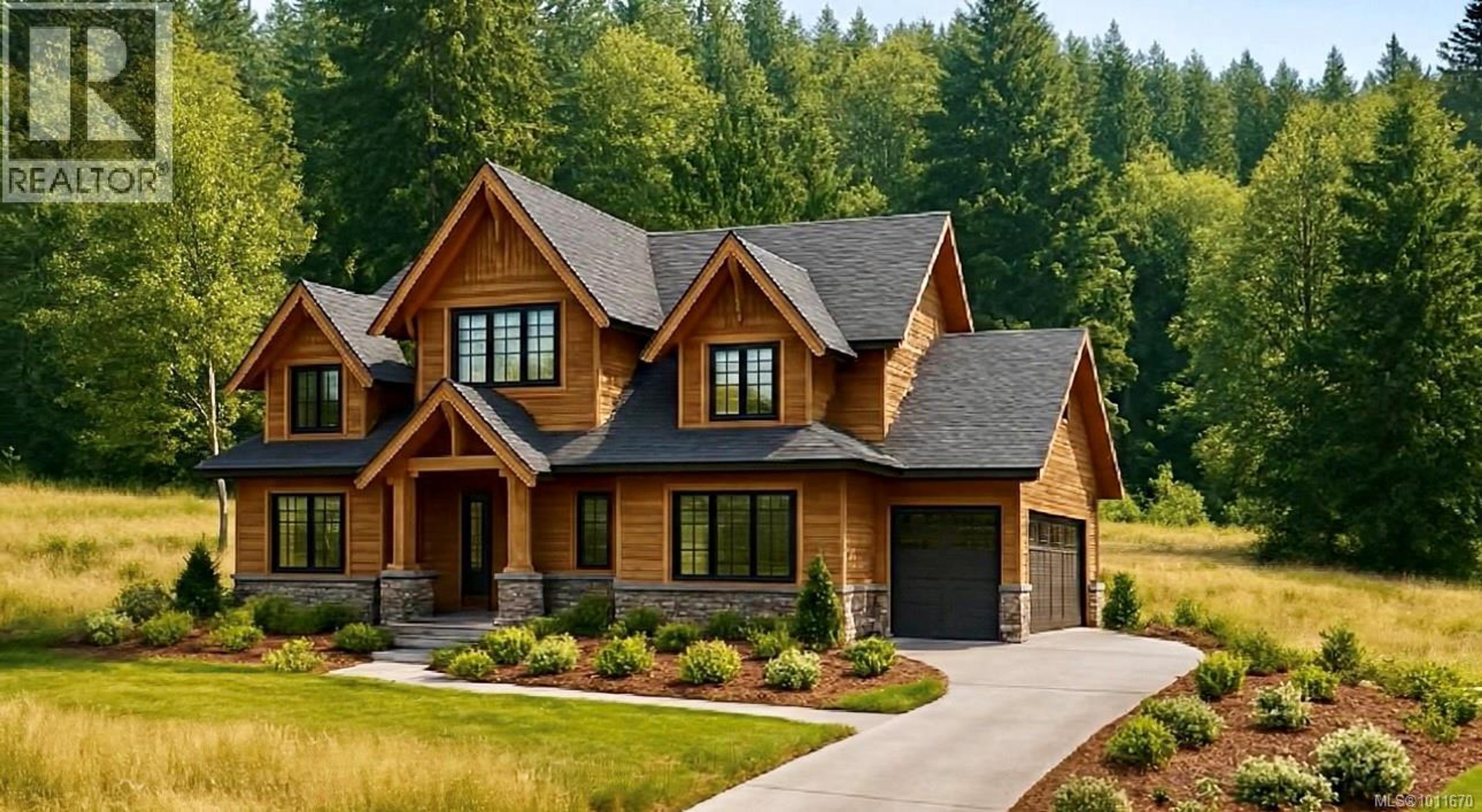 lot 1 Otter Point Rd, Sooke - Exteriors - Photo 1