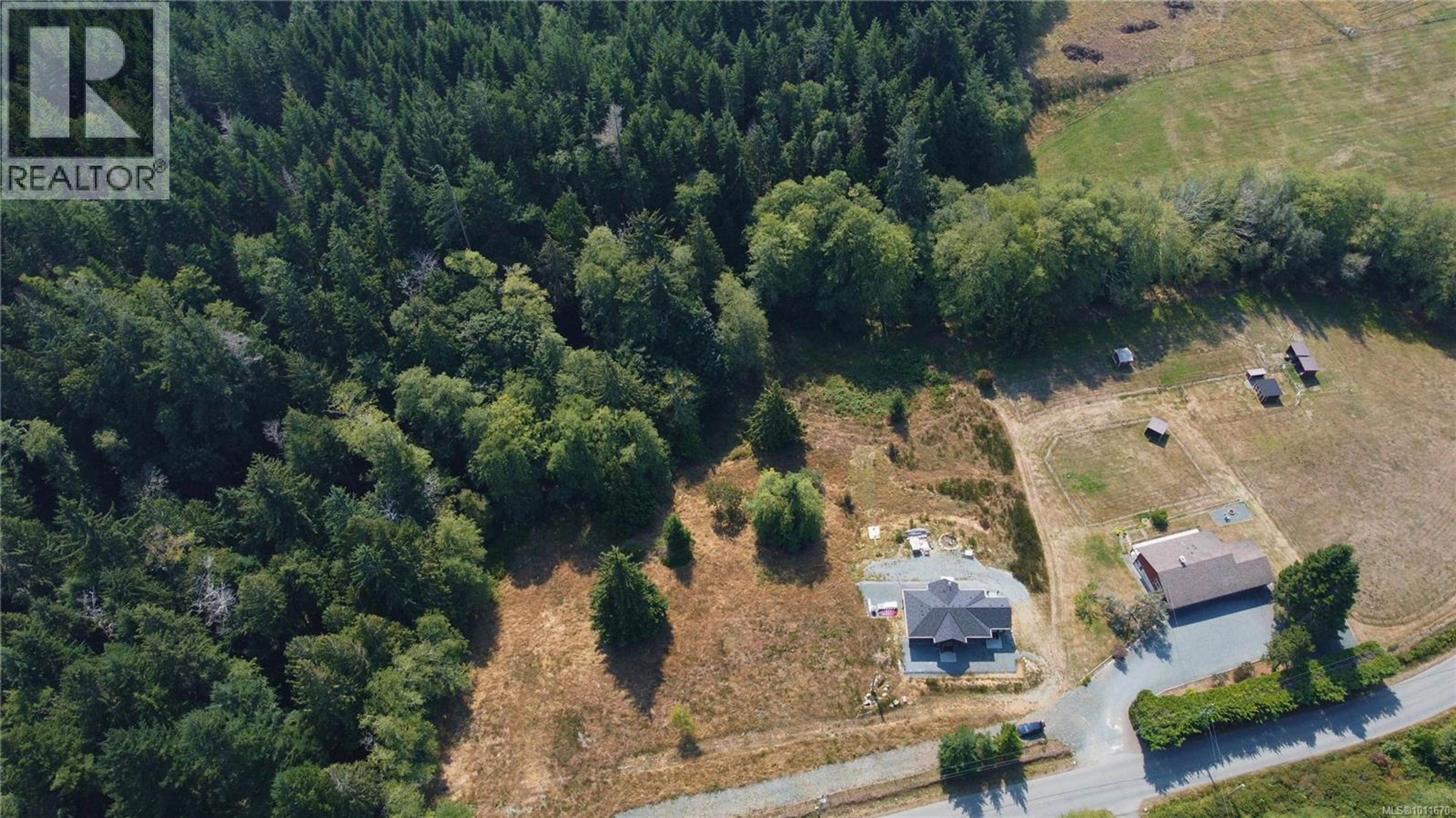 lot 1 Otter Point Rd, Sooke - Exteriors - Drone/Aerial View - Photo 2