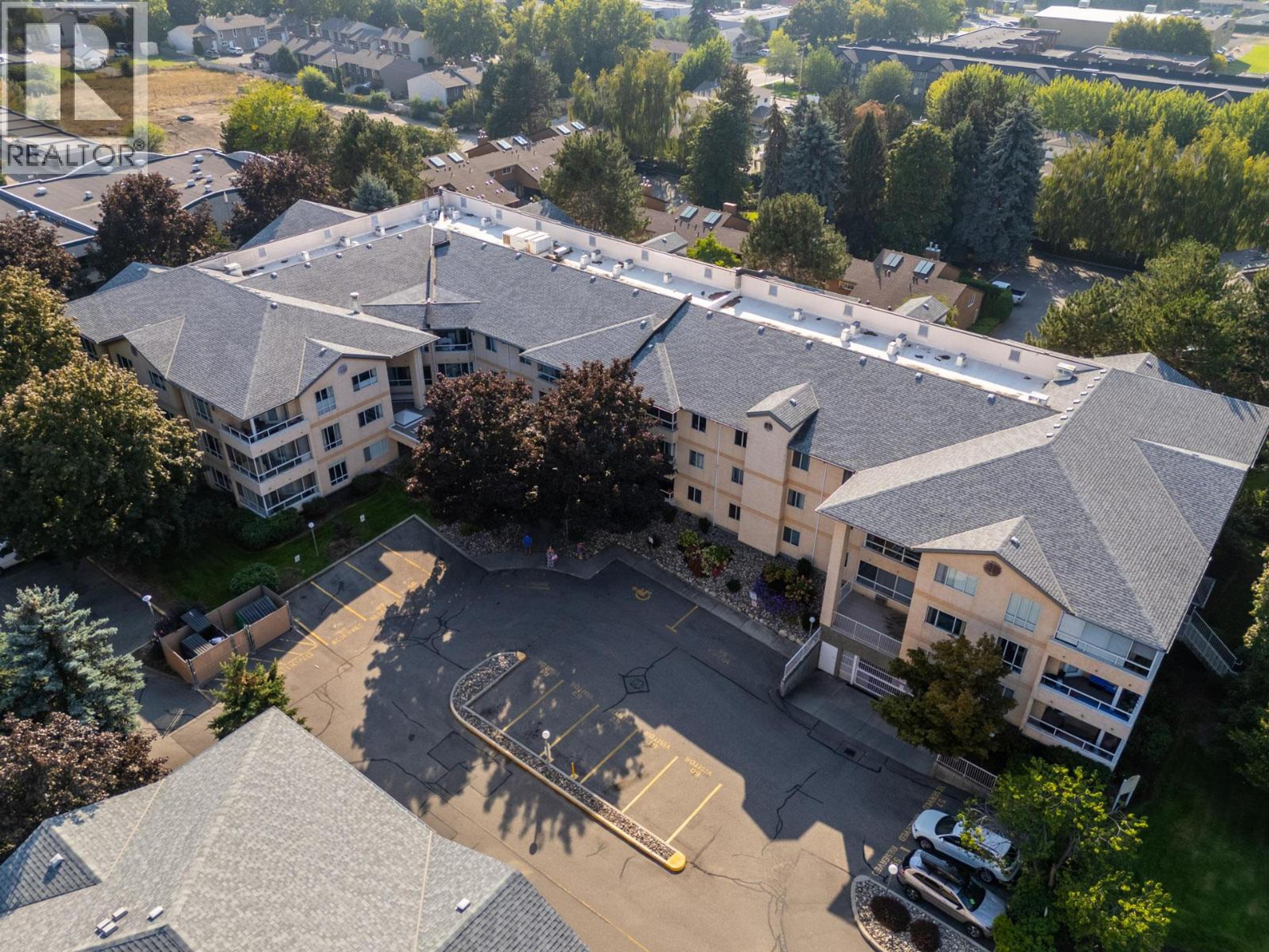 727 Houghton Road, Kelowna - Exteriors - Full Complex View, Drone/Aerial View - Photo 11