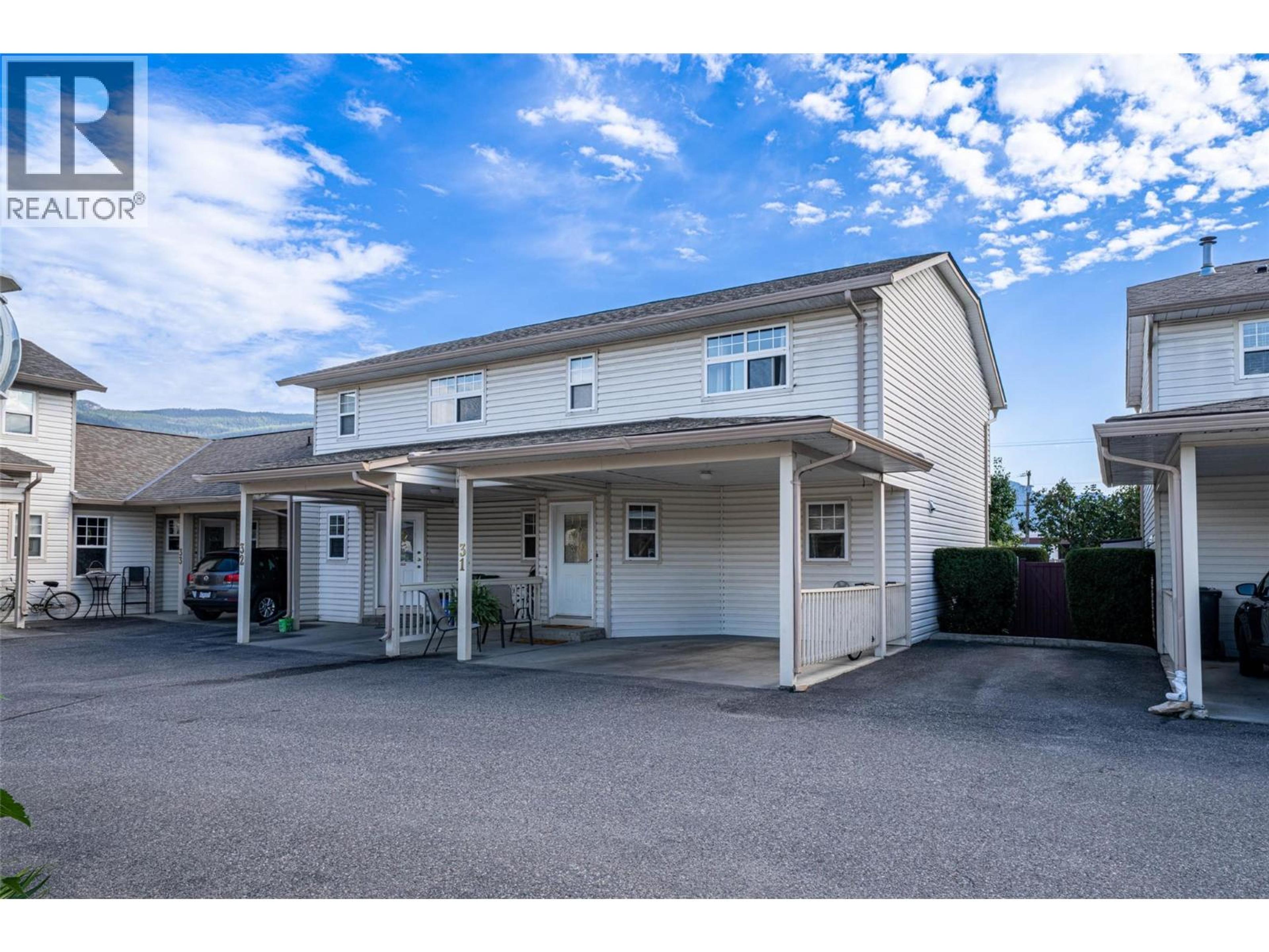 2395 Pleasant Valley Road, Armstrong - Exteriors - Photo 6