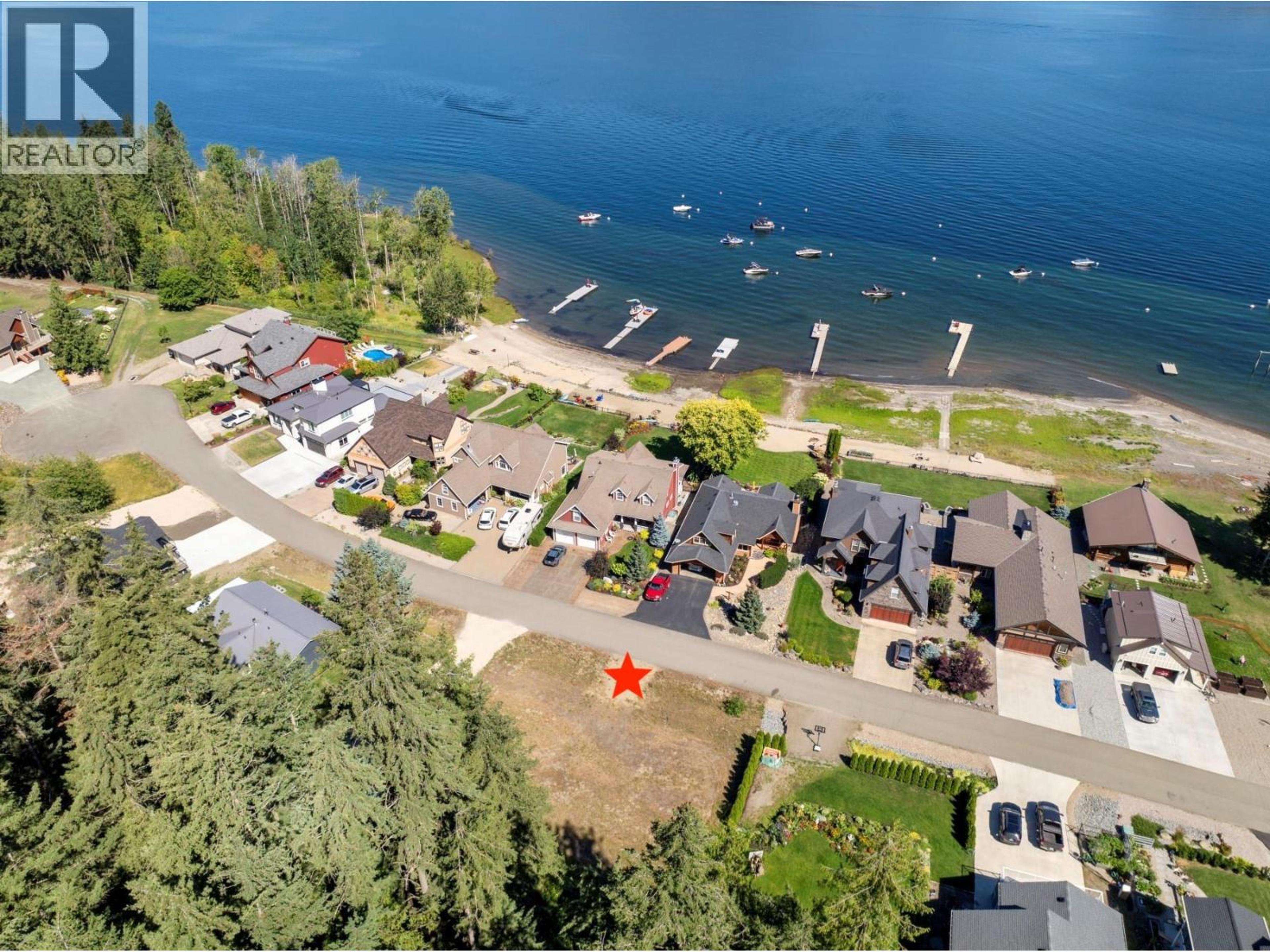Lot 17 - 1171 Dieppe Road, Sorrento - Exteriors - Drone/Aerial View, Marked/Pin - Photo 1