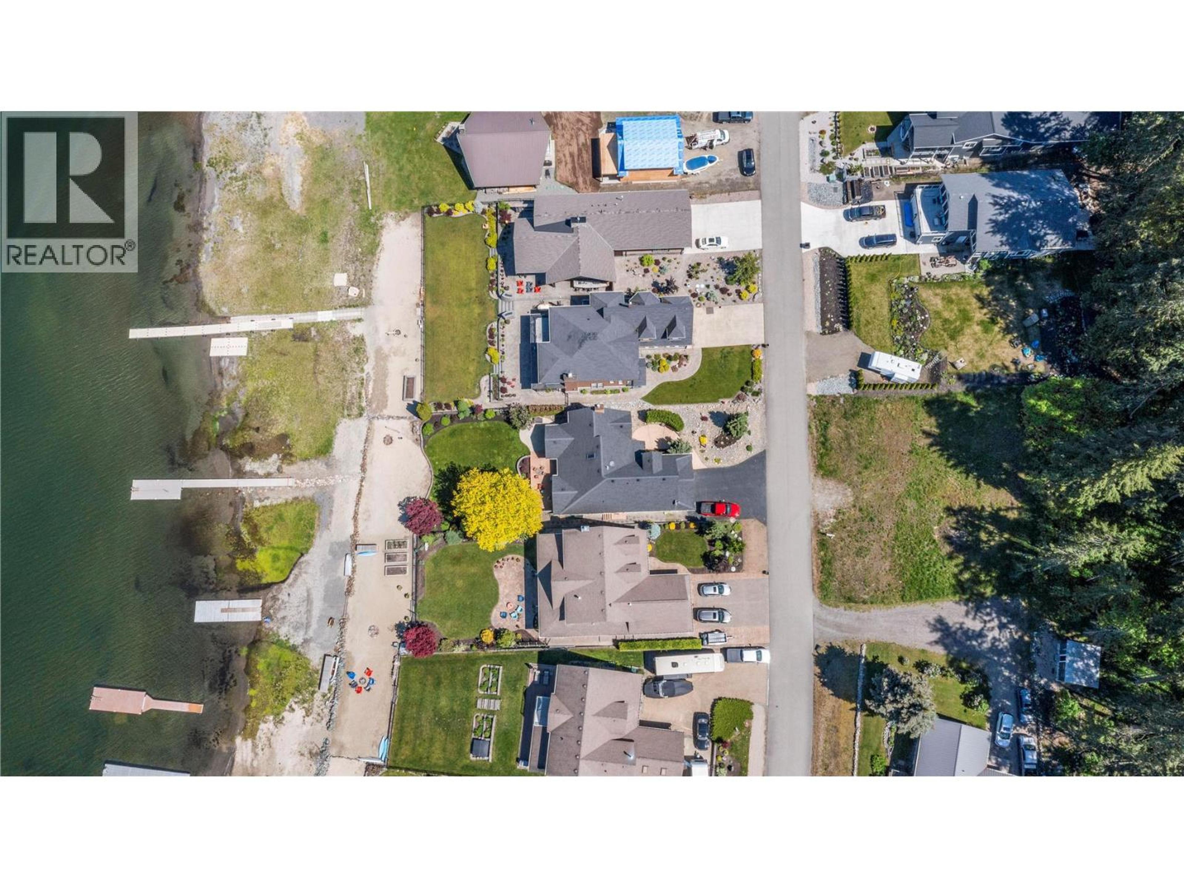 Lot 17 - 1171 Dieppe Road, Sorrento - Exteriors - Full Complex View, Drone/Aerial View - Photo 4