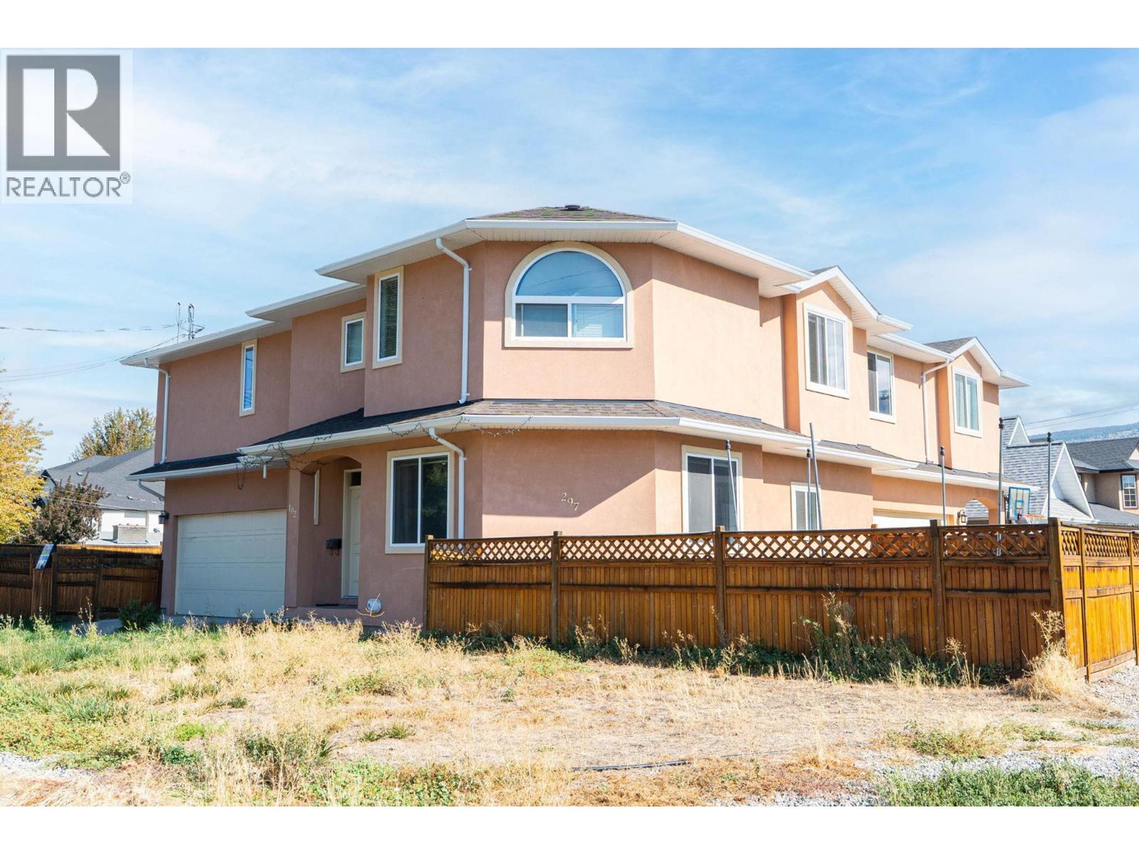 297 WATERFORD Avenue, Penticton - Exteriors - Photo 2