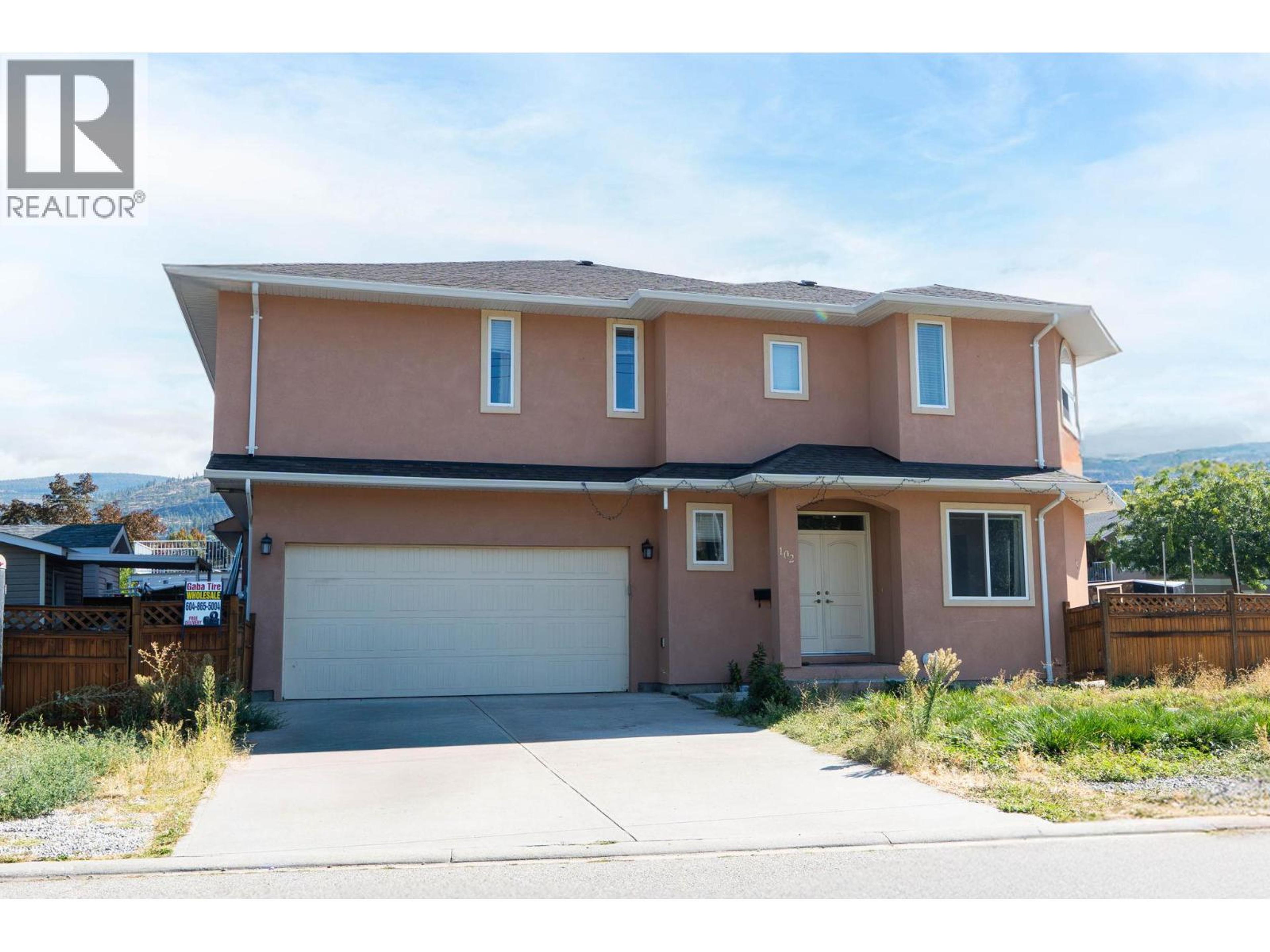 297 WATERFORD Avenue, Penticton - Exteriors - Photo 3