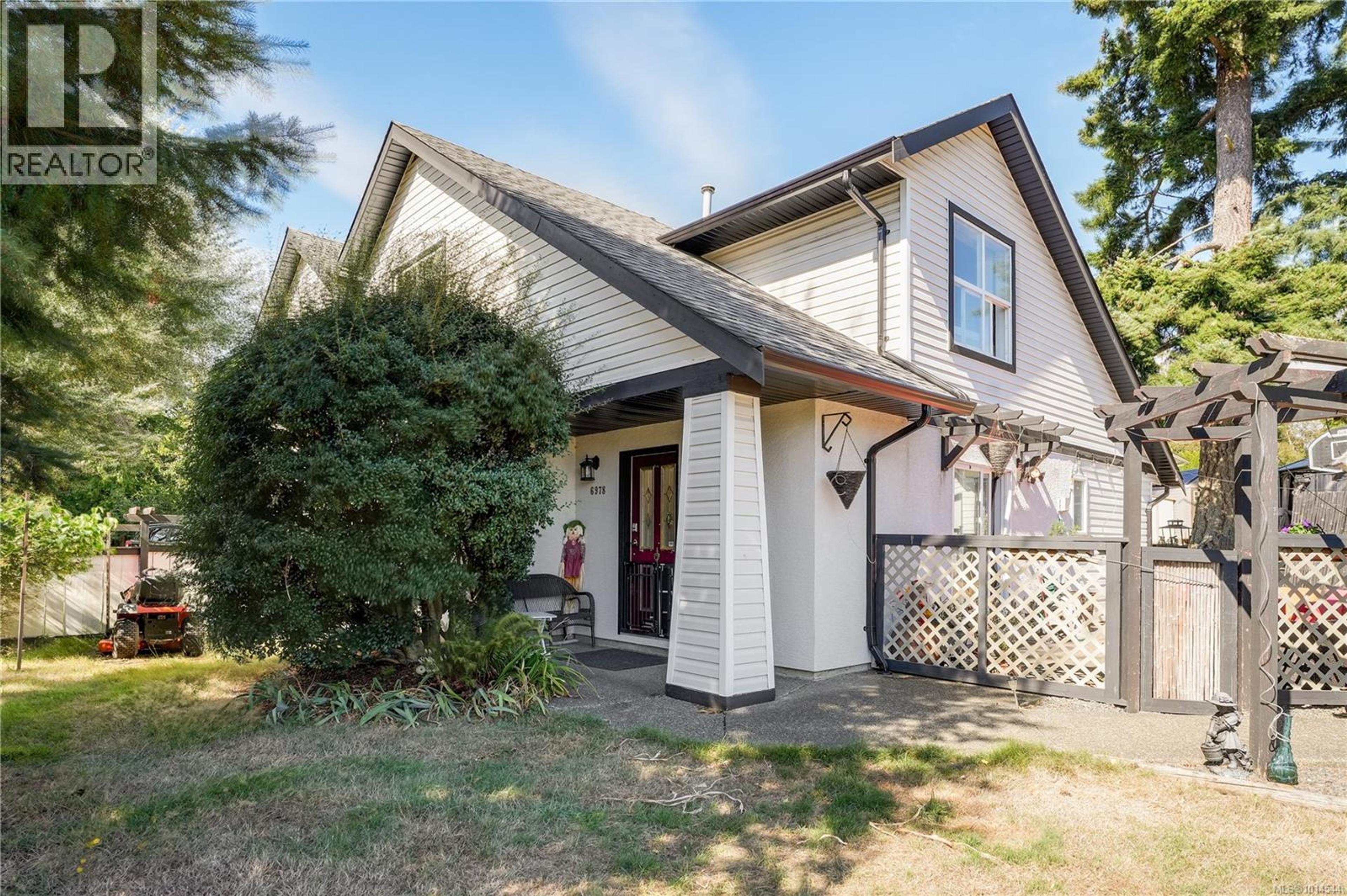 6978 Larkspur Rd, Sooke - Exteriors - Photo 1