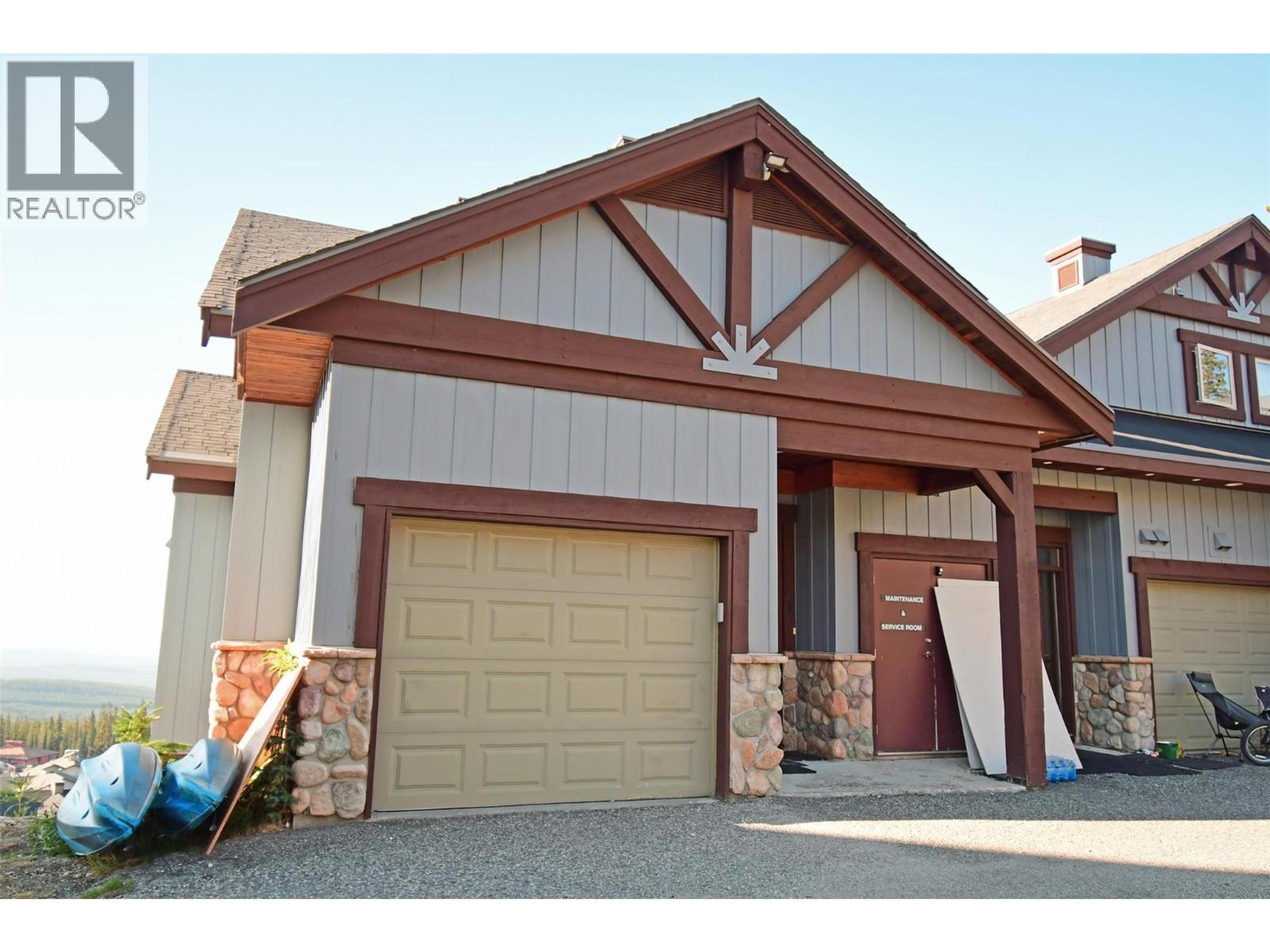 350 Whitehorse Lane Lot# 1, Big White - Exteriors - Photo 2