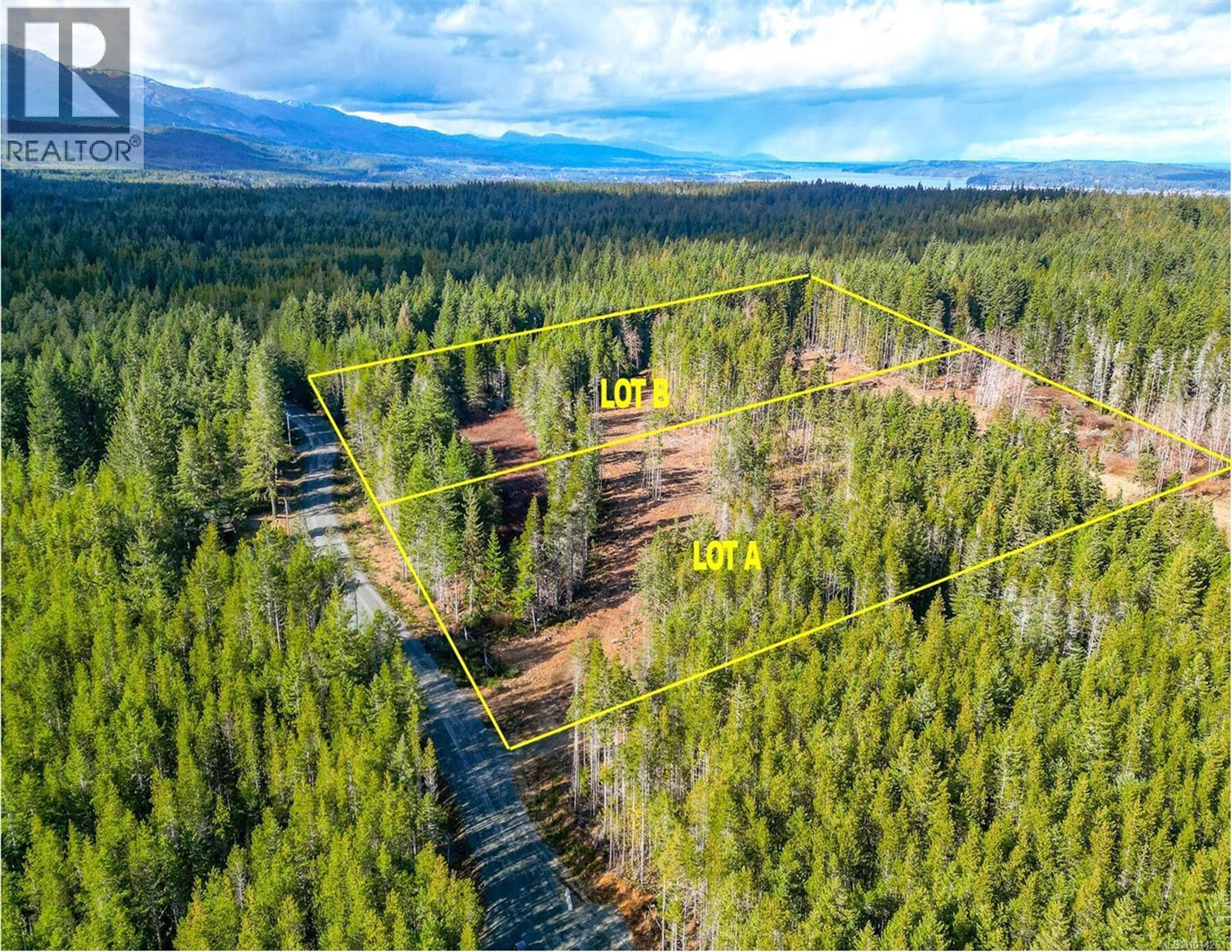 LOT B ANDERSON AVE - Image 1