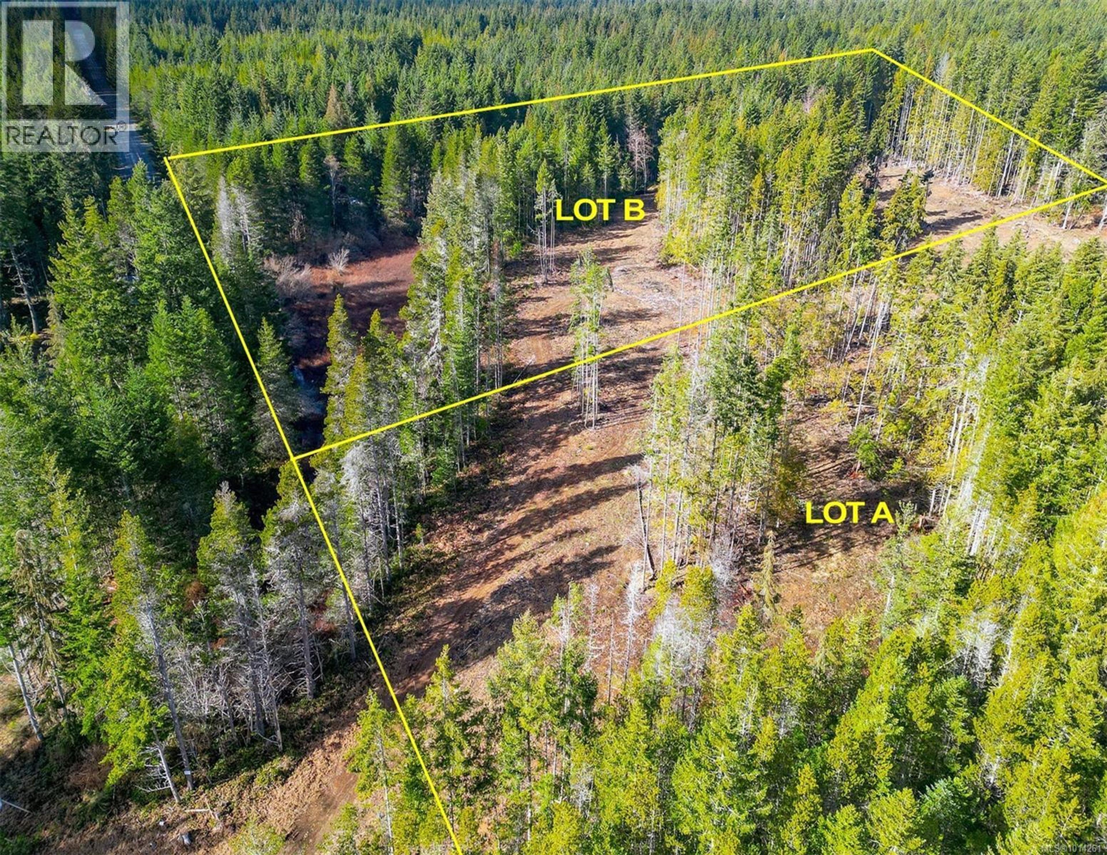 LOT B ANDERSON AVE - Image 3