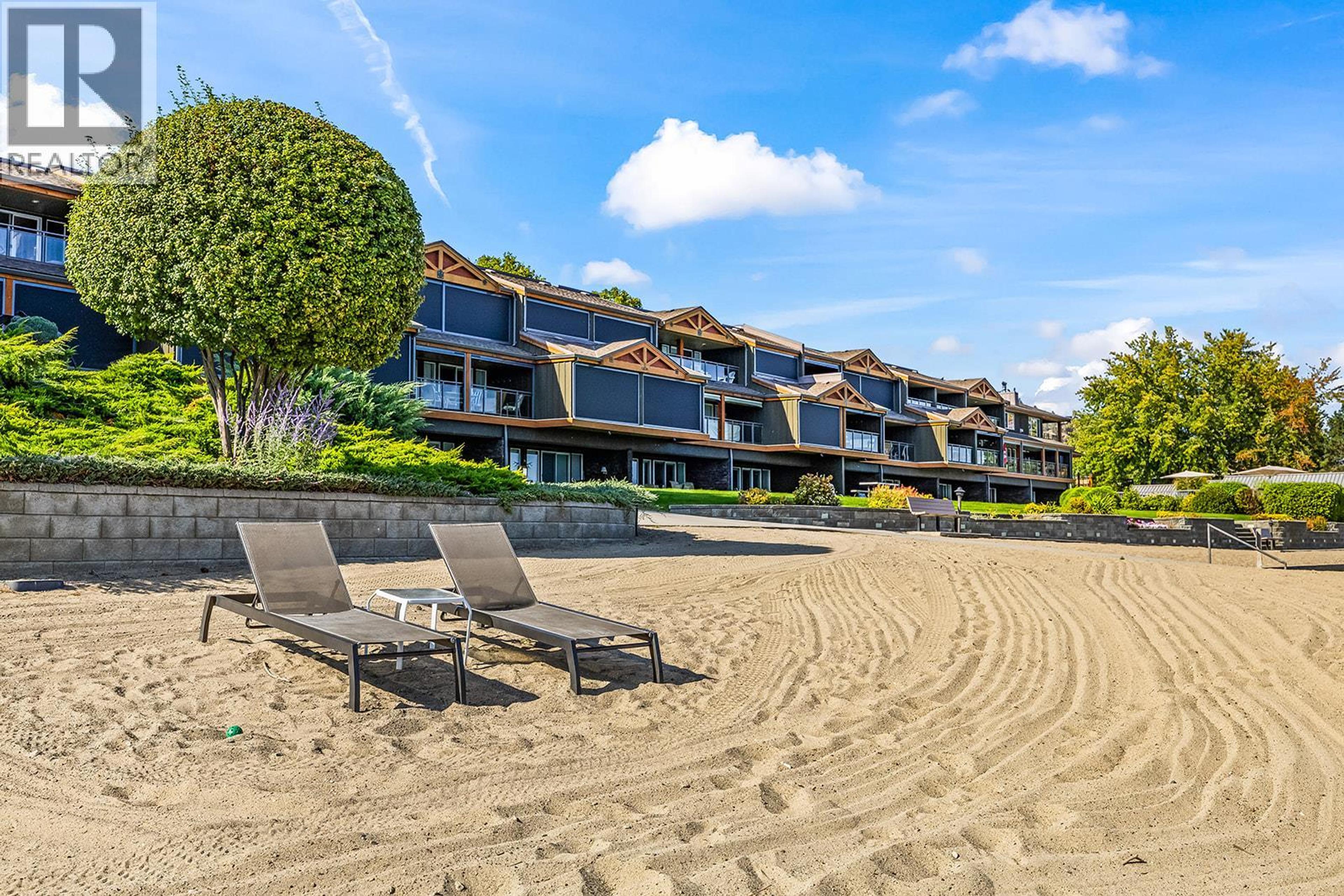 2777 Casa Loma Road, West Kelowna - Exteriors - Full Complex View - Photo 1