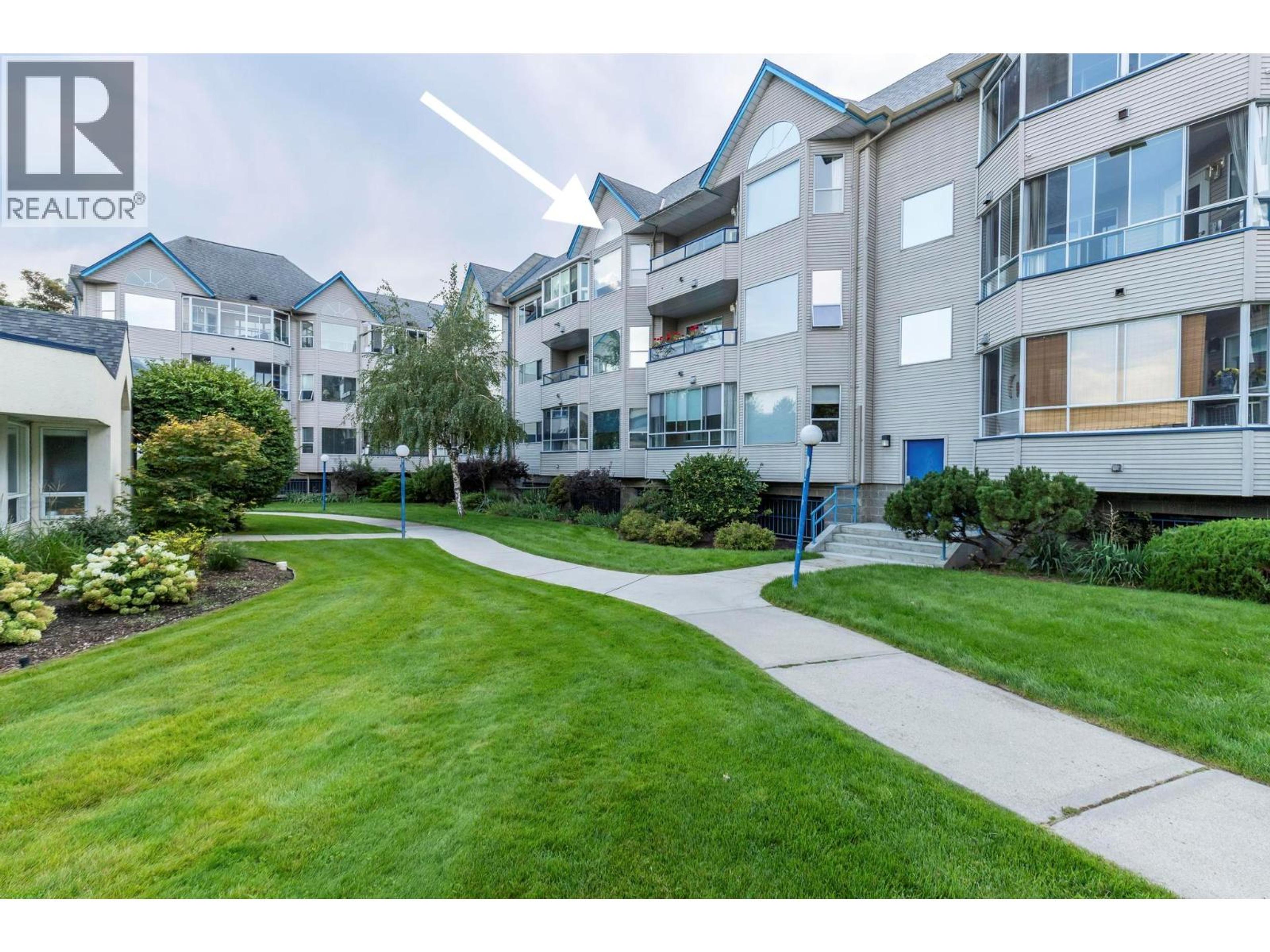 3283 Casorso Road, Kelowna - Exteriors - Full Complex View, Marked/Pin - Photo 3