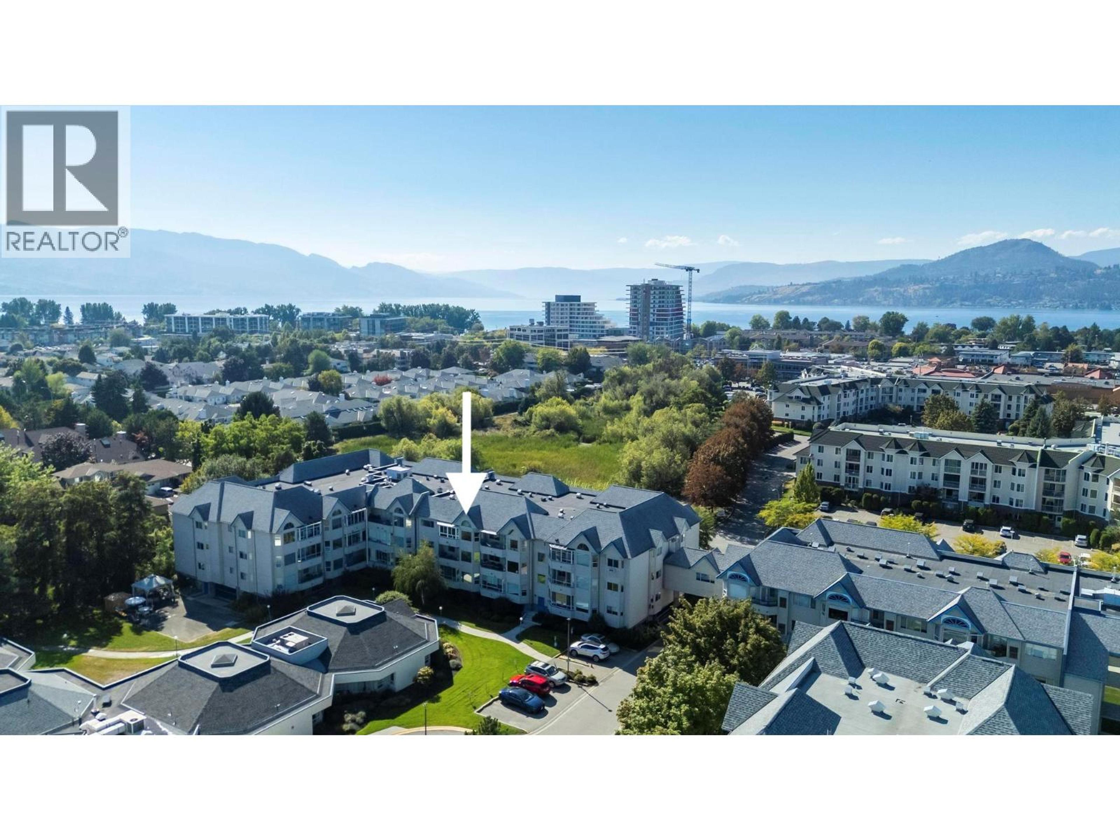 3283 Casorso Road, Kelowna - Exteriors - Full Complex View, Drone/Aerial View, Marked/Pin - Photo 4