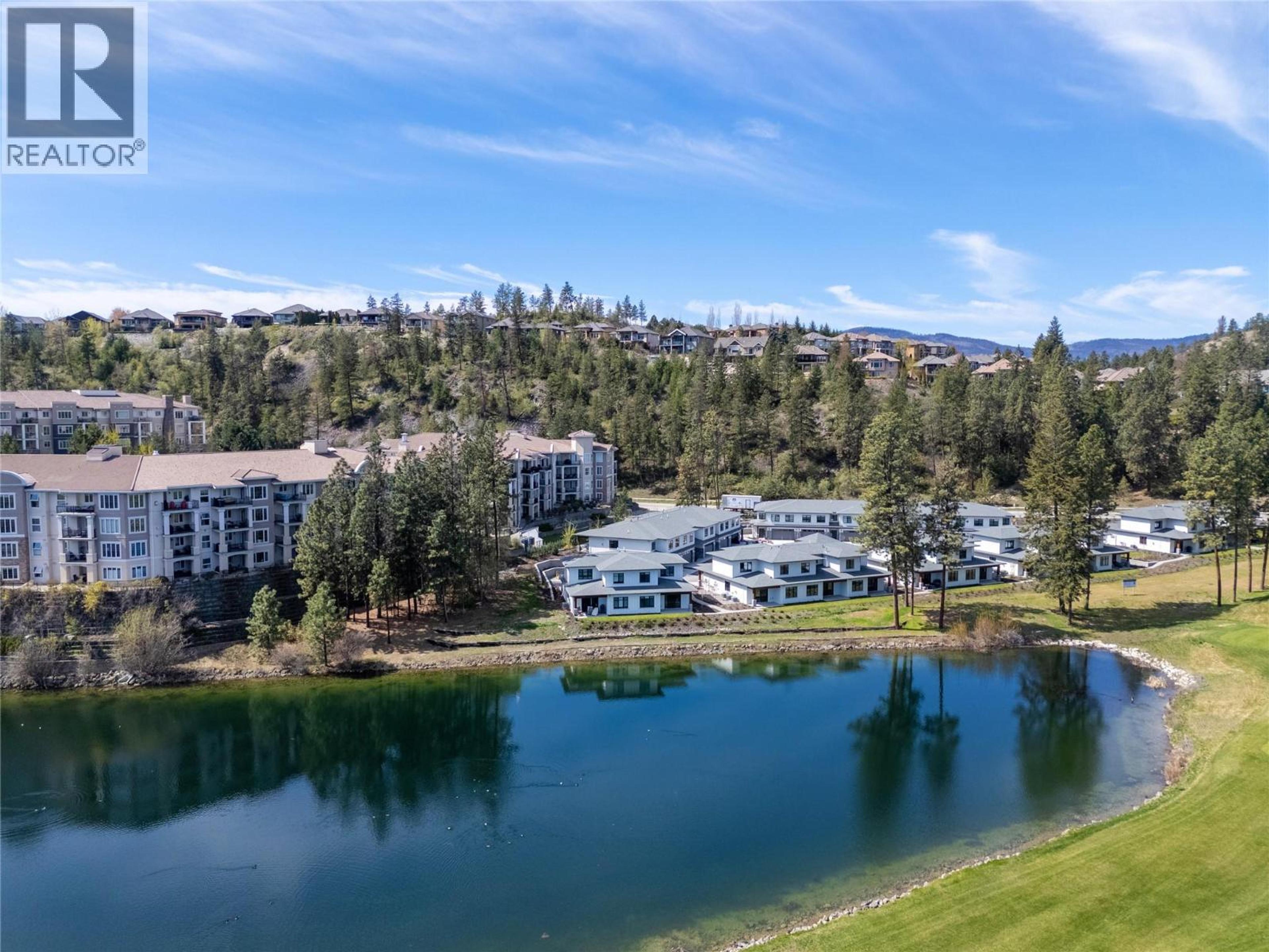 1979 Country Club Drive, Kelowna - Exteriors - Full Complex View, Drone/Aerial View - Photo 8