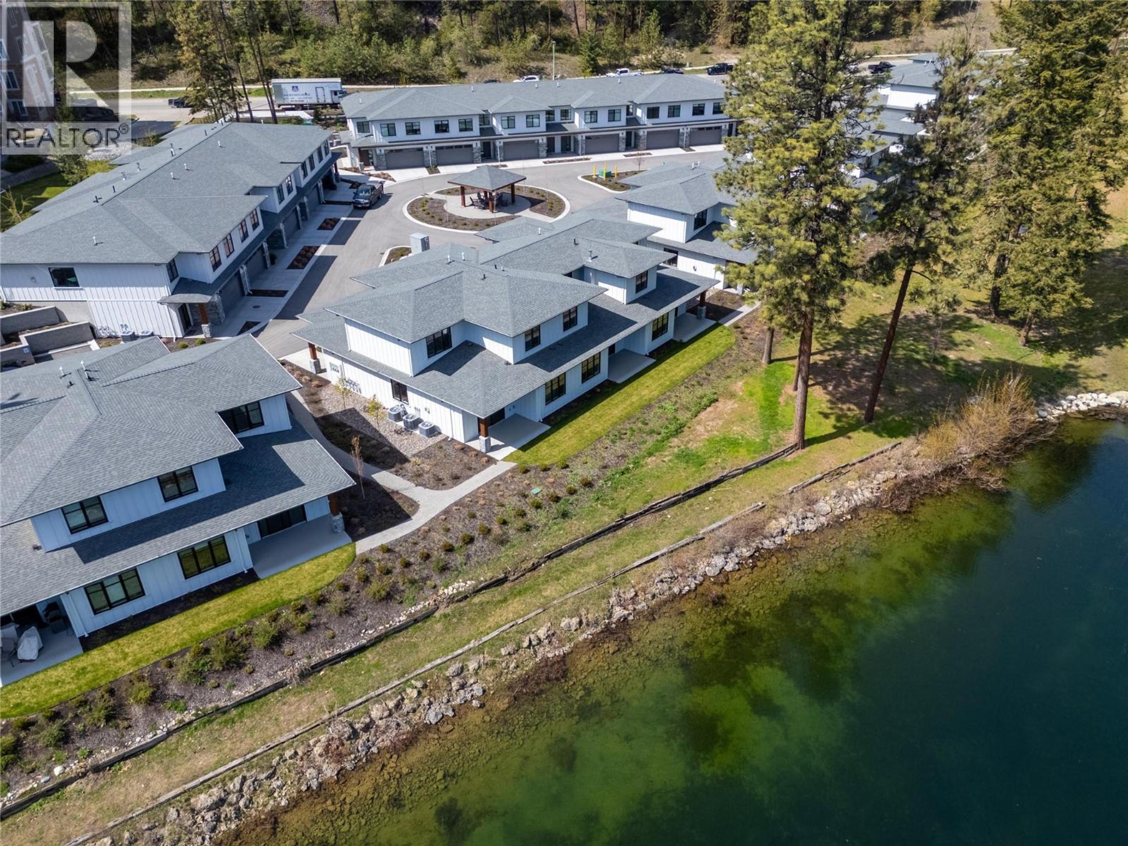 1979 Country Club Drive, Kelowna - Exteriors - Full Complex View, Drone/Aerial View - Photo 10