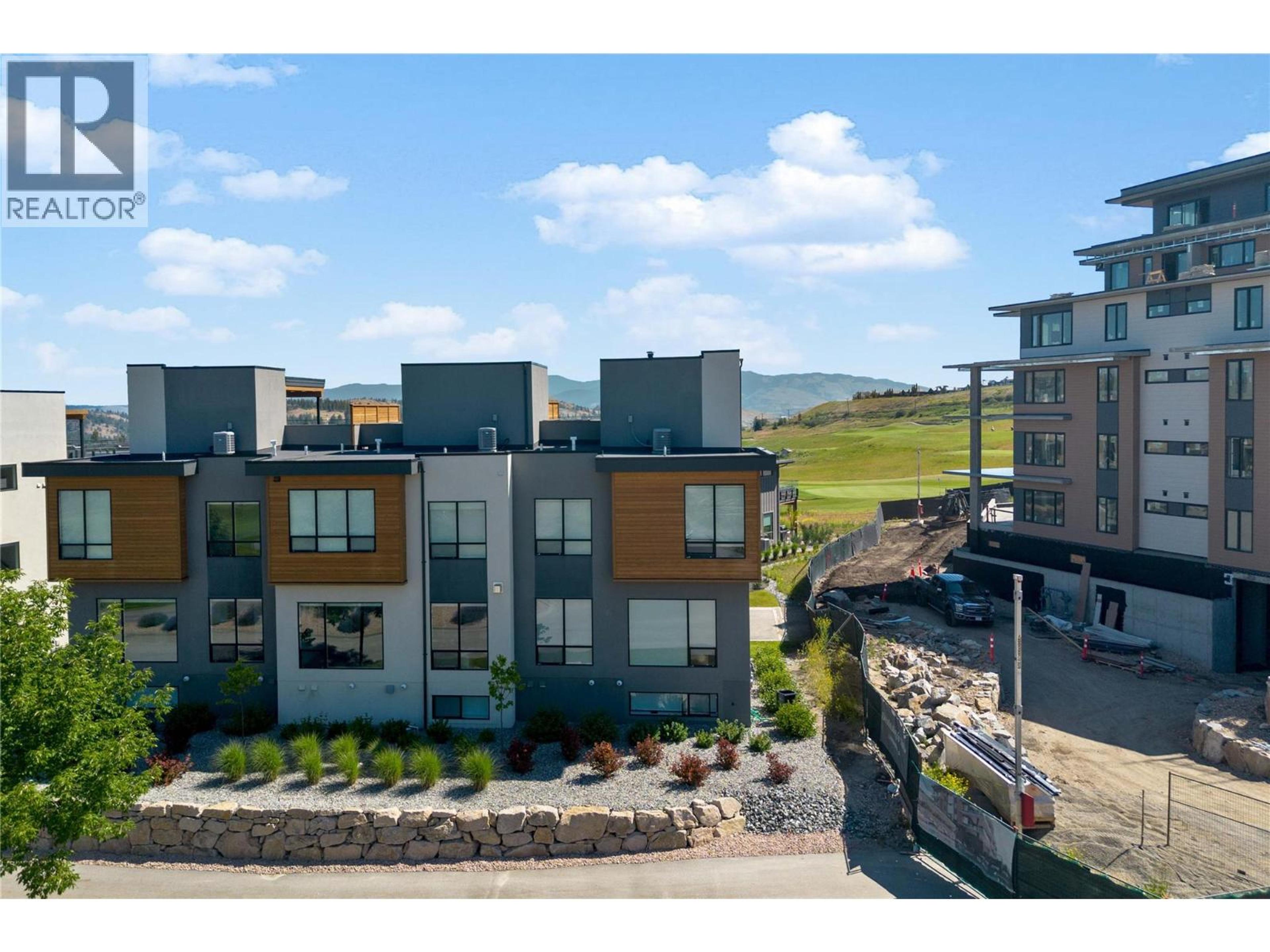 105 Predator Ridge Drive, Vernon - Exteriors - Photo 1