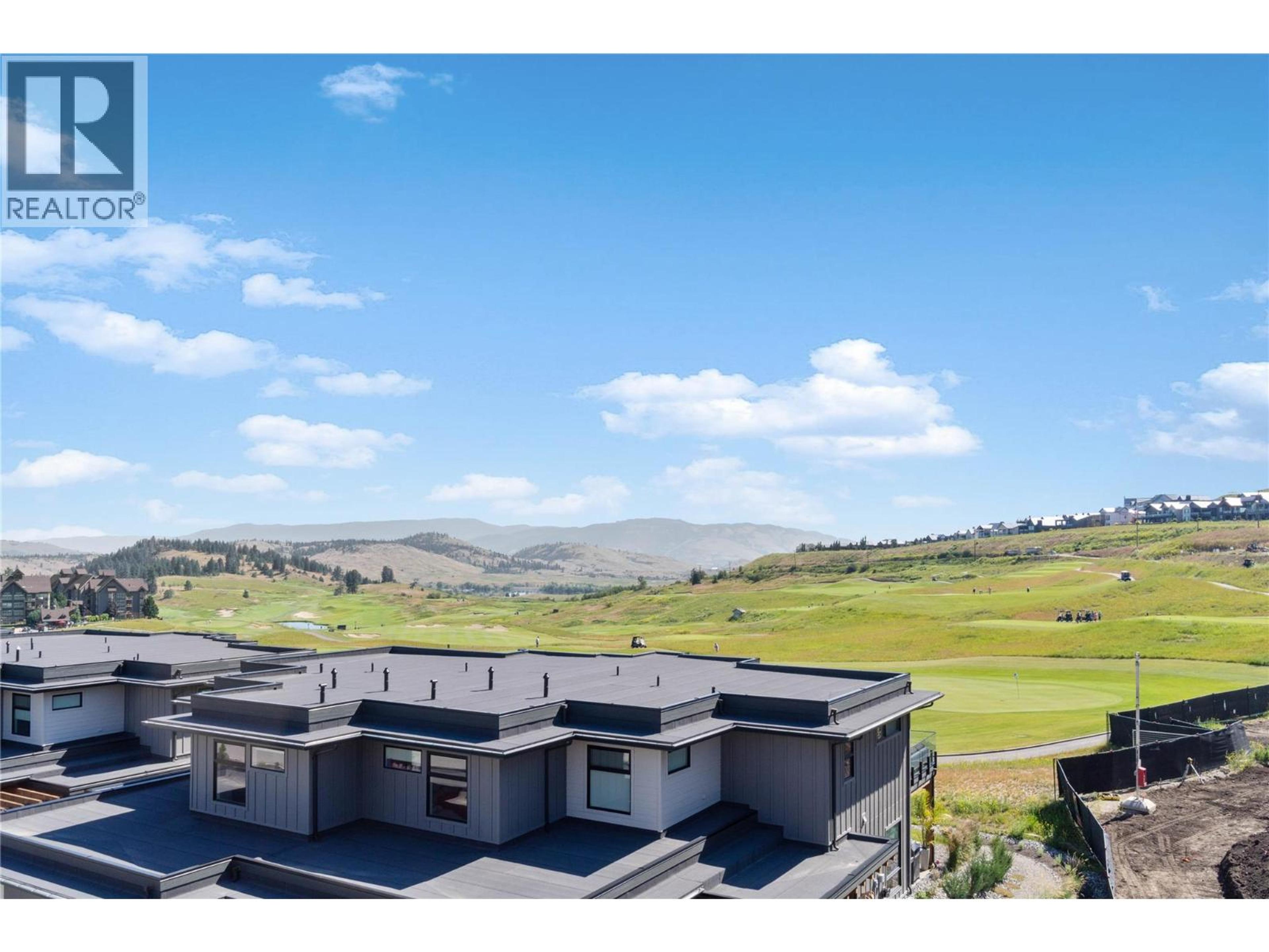 105 Predator Ridge Drive, Vernon - Exteriors - Full Complex View - Photo 8