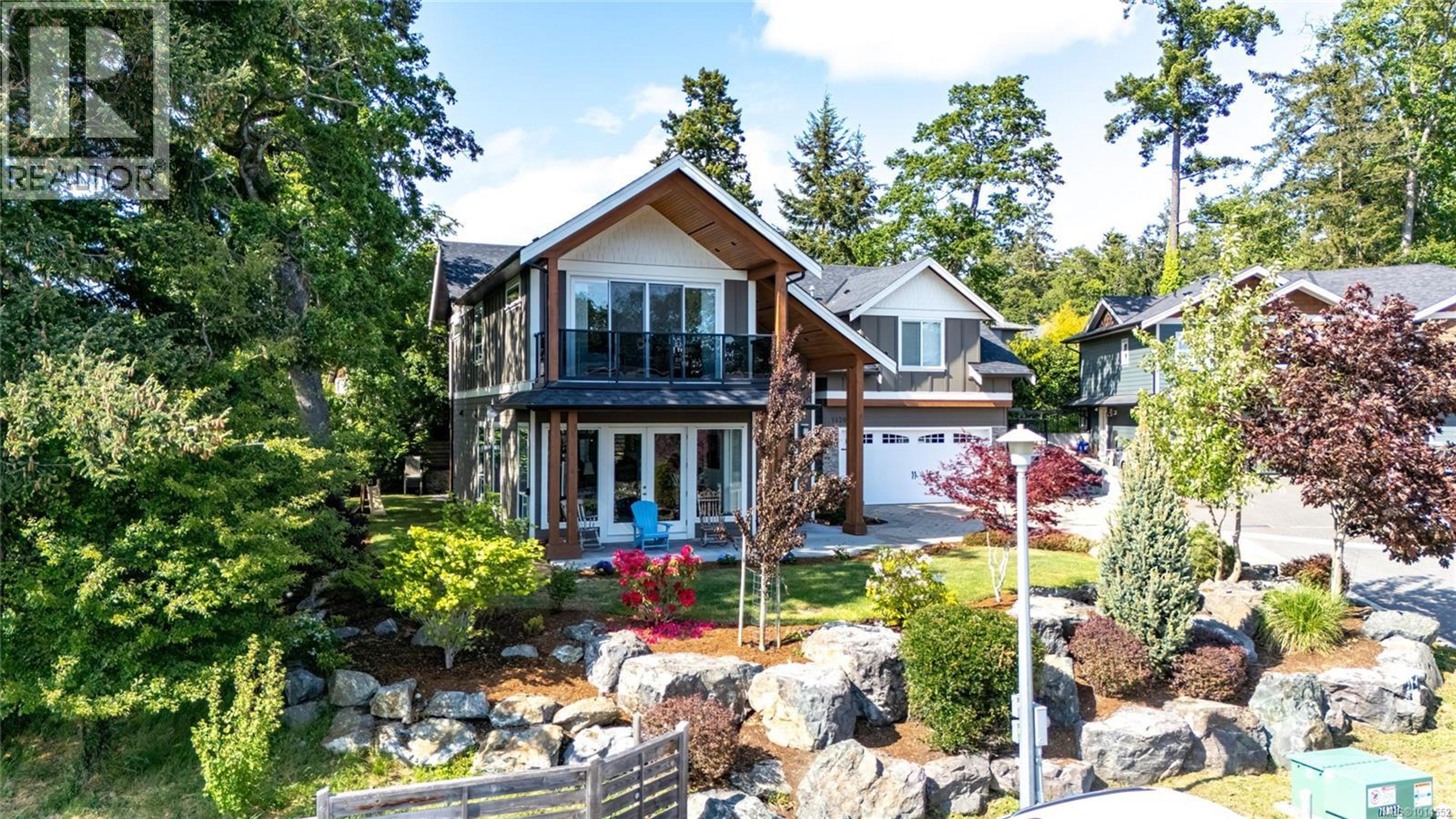 1430 Payton Pl, Saanich - Exteriors - Photo 5