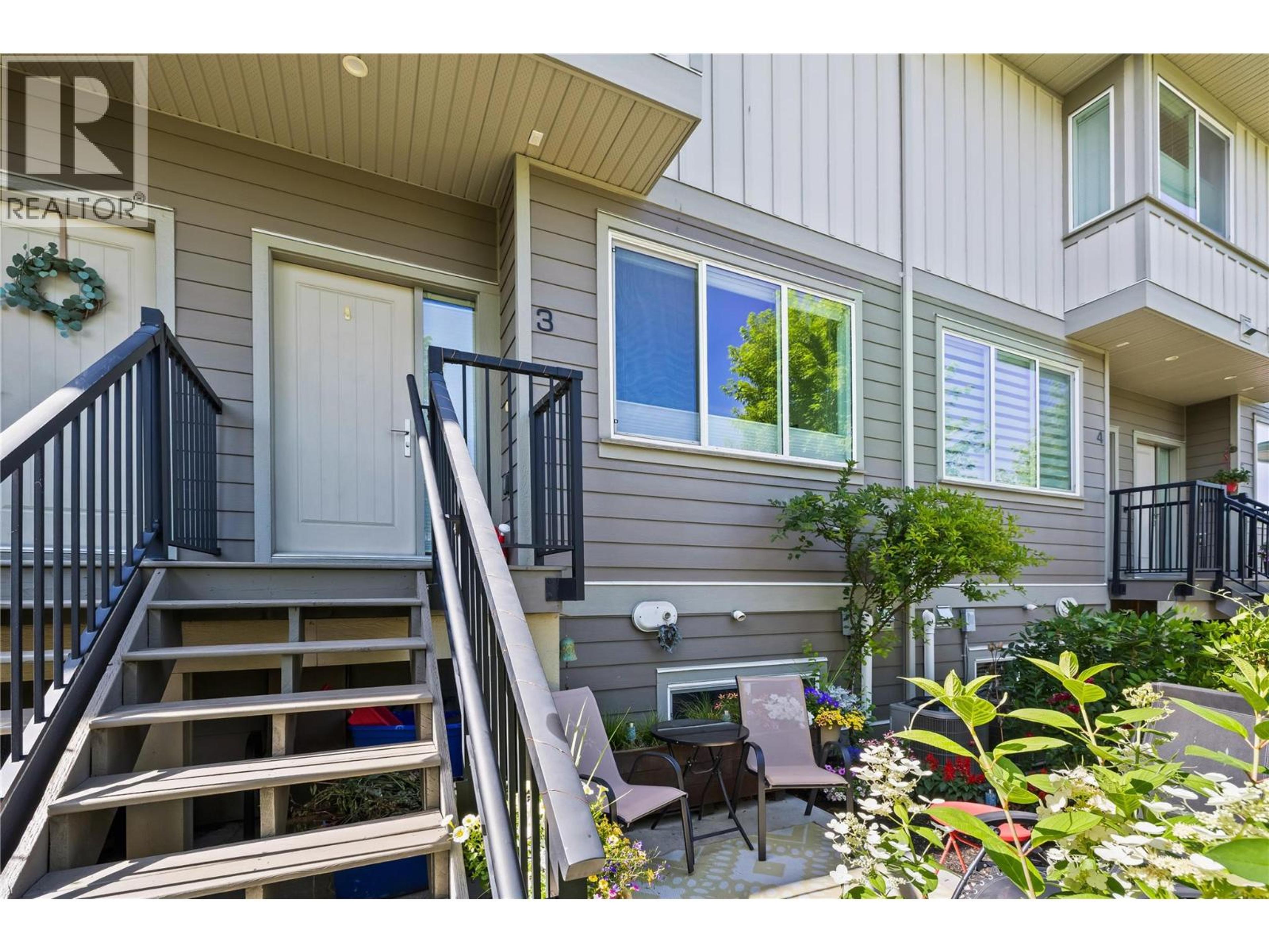 300 DRYSDALE Boulevard, Kelowna - Exteriors - Photo 5