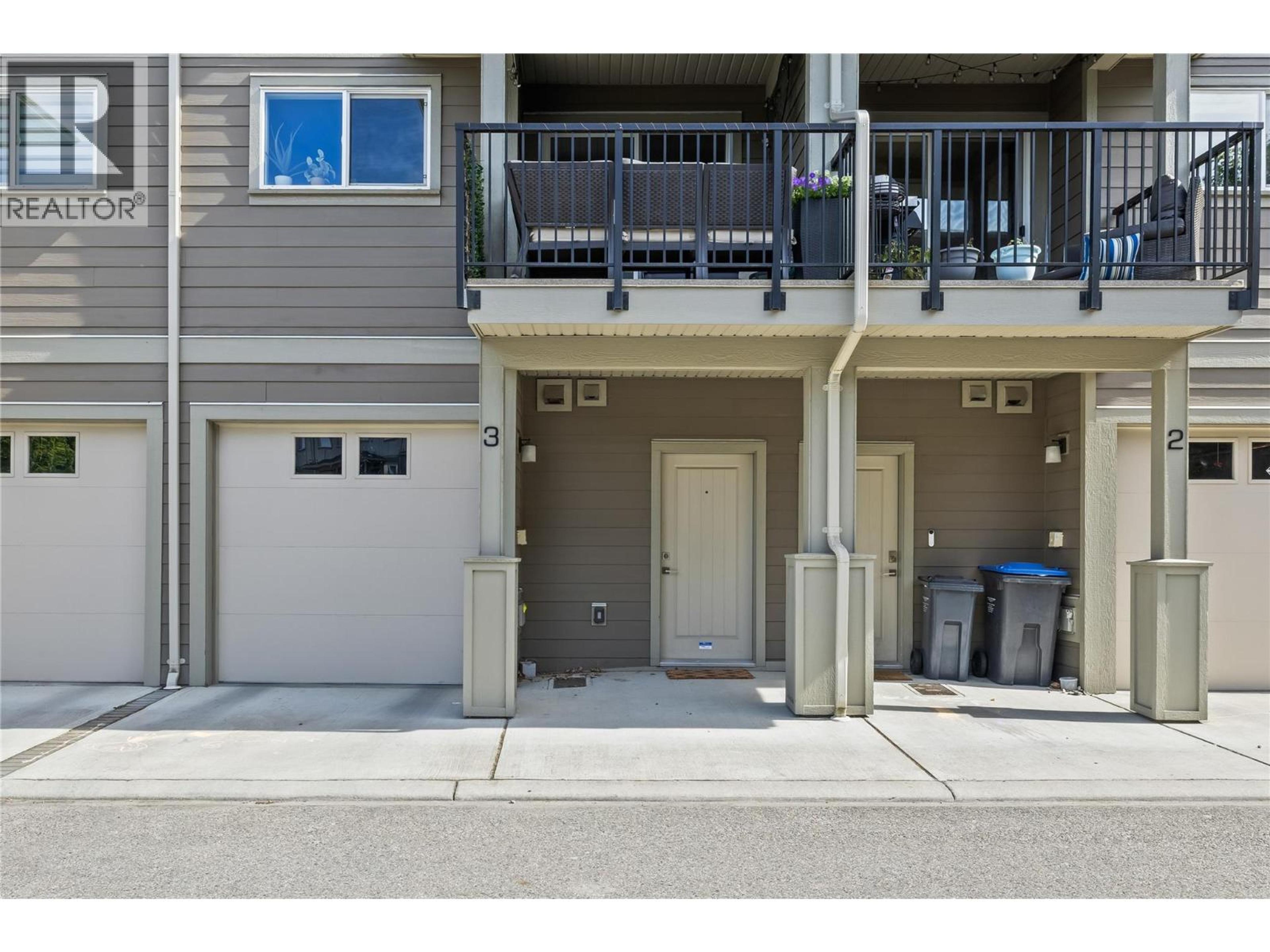 300 DRYSDALE Boulevard, Kelowna - Exteriors - Photo 2