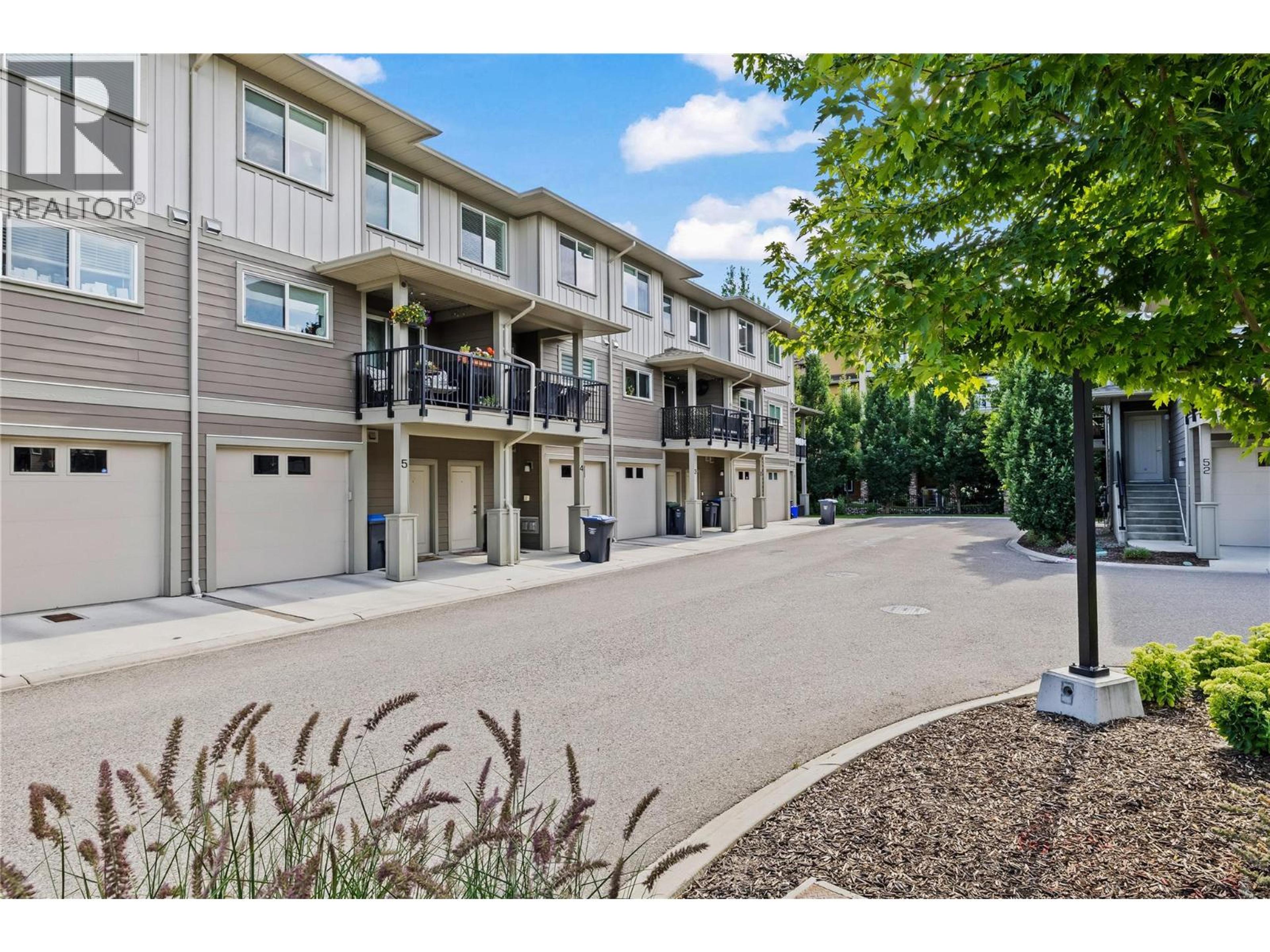 300 DRYSDALE Boulevard, Kelowna - Exteriors - Full Complex View - Photo 4