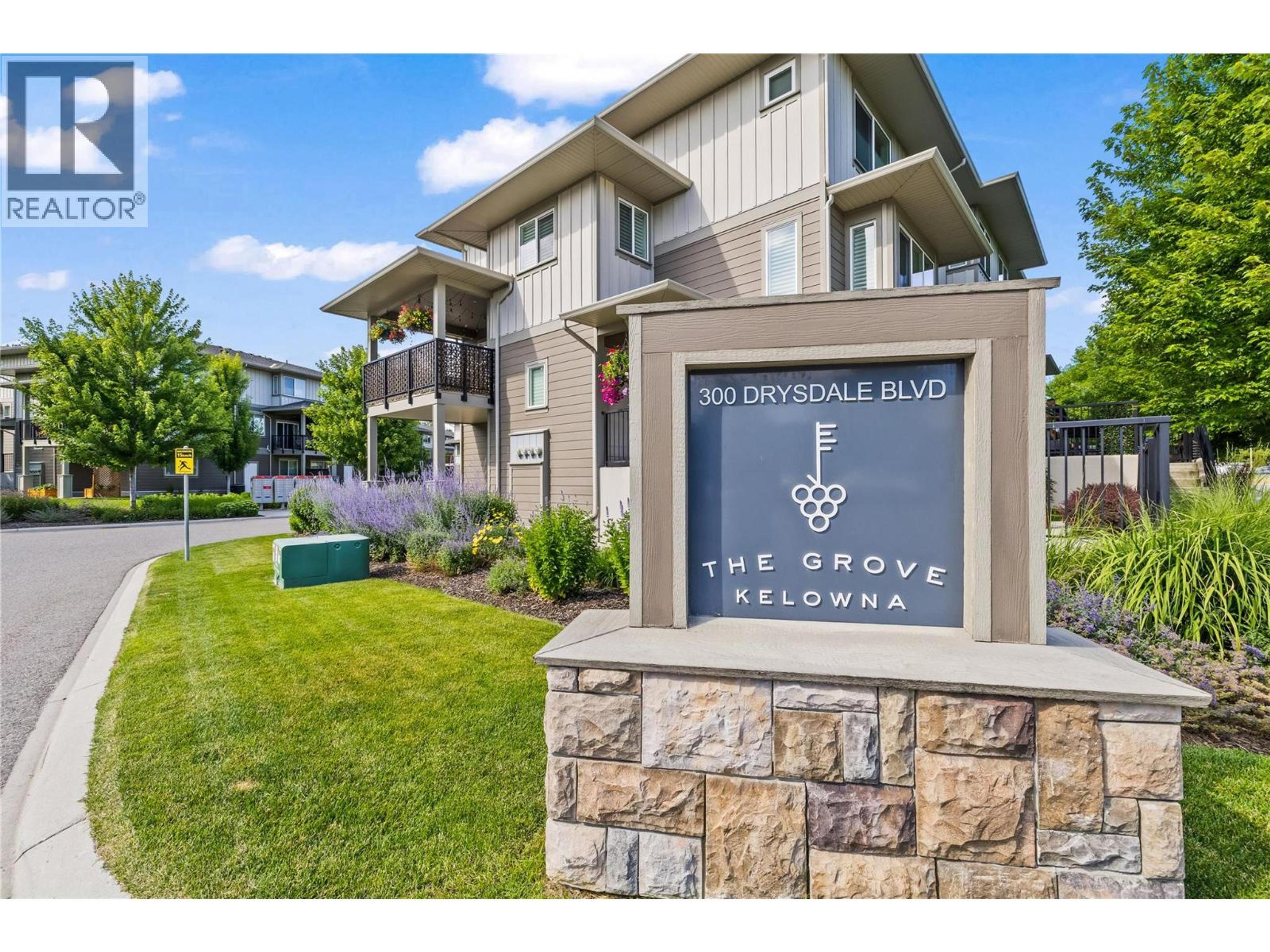 300 DRYSDALE Boulevard, Kelowna - Exteriors - Photo 10