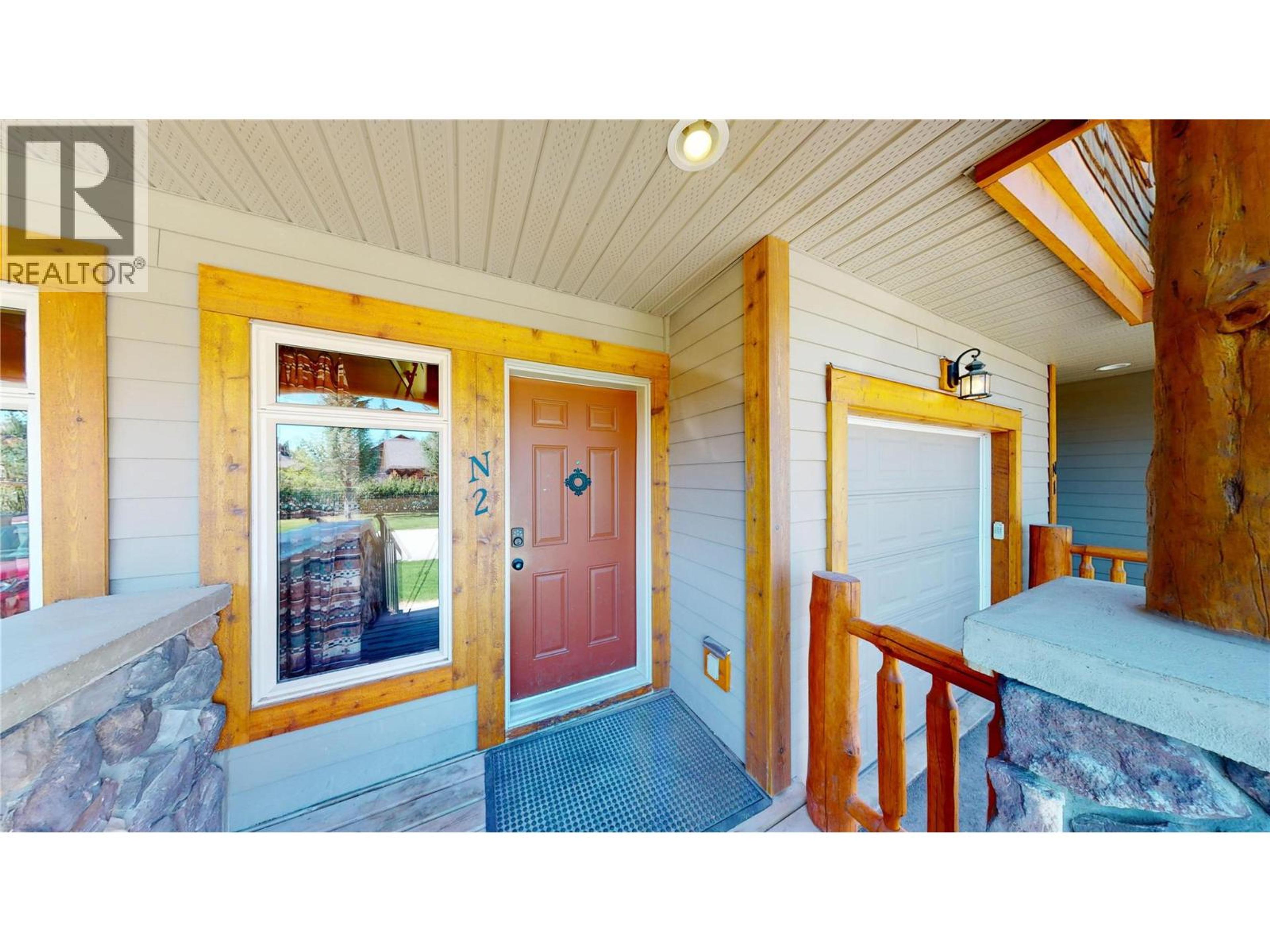 1351 Gerry Sorensen Way, Kimberley - Exteriors - Photo 3