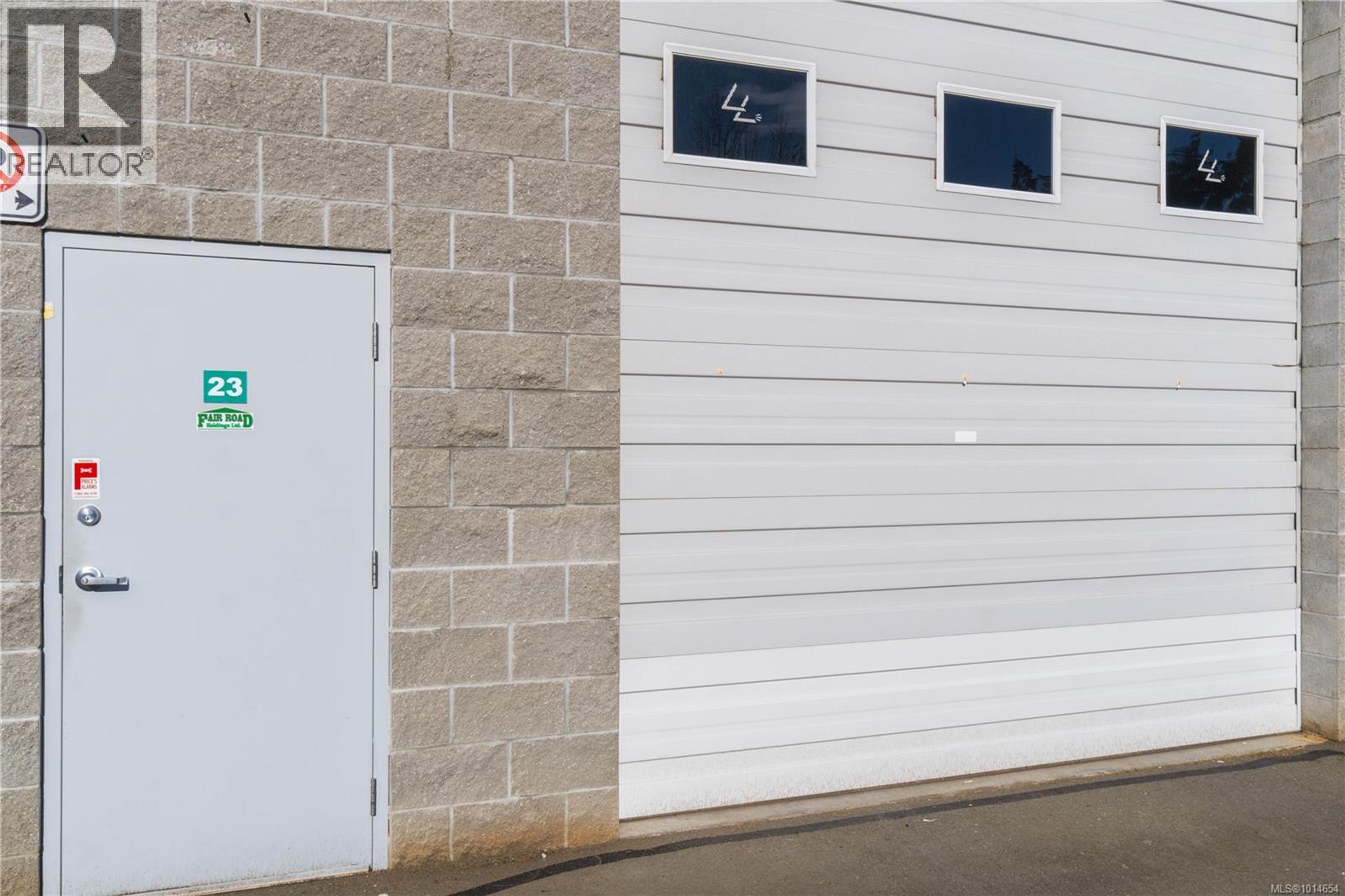 1260 Fair Rd, Parksville - Exteriors - Photo 1