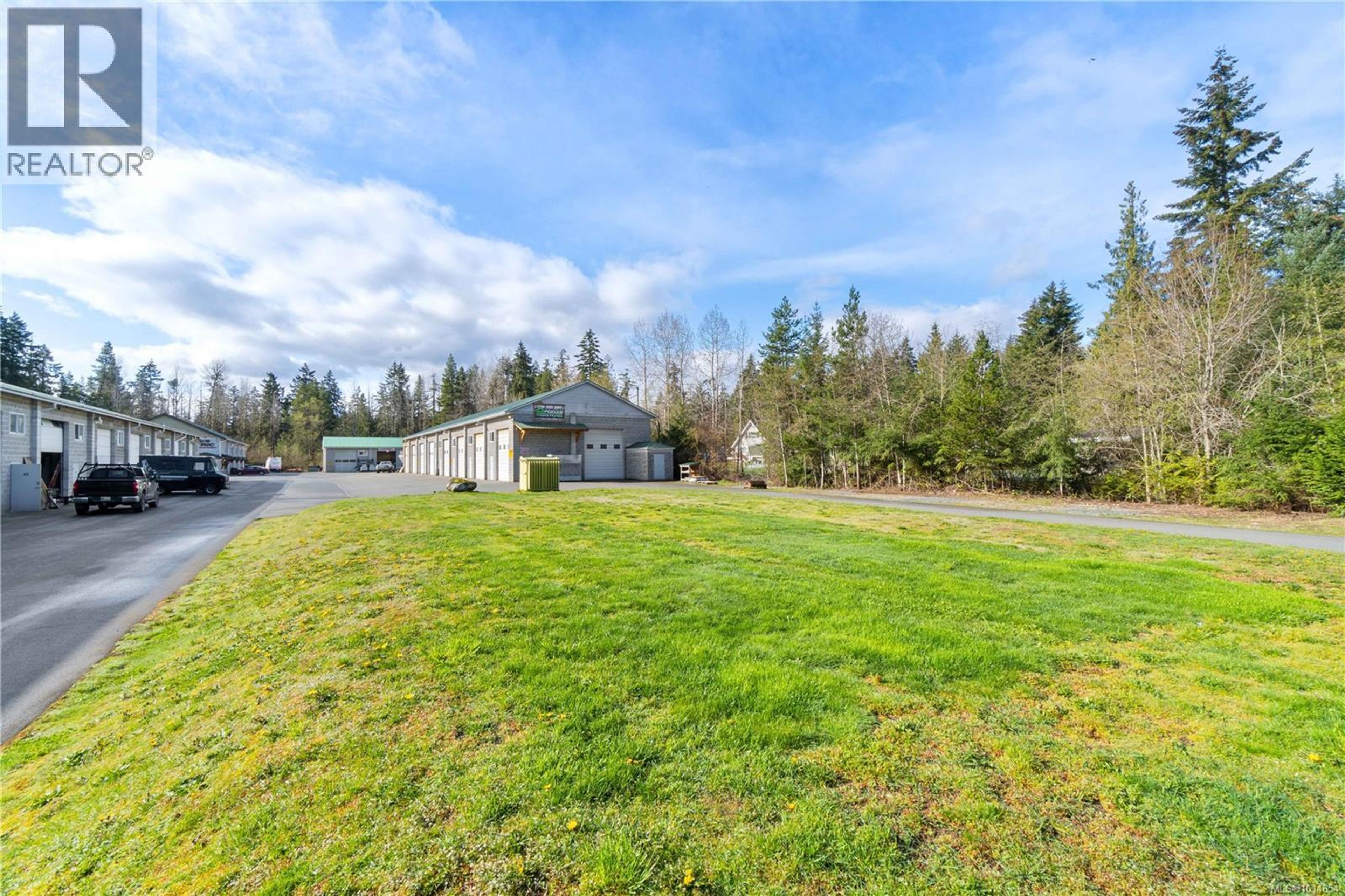 1260 Fair Rd, Parksville - Exteriors - Full Complex View - Photo 3