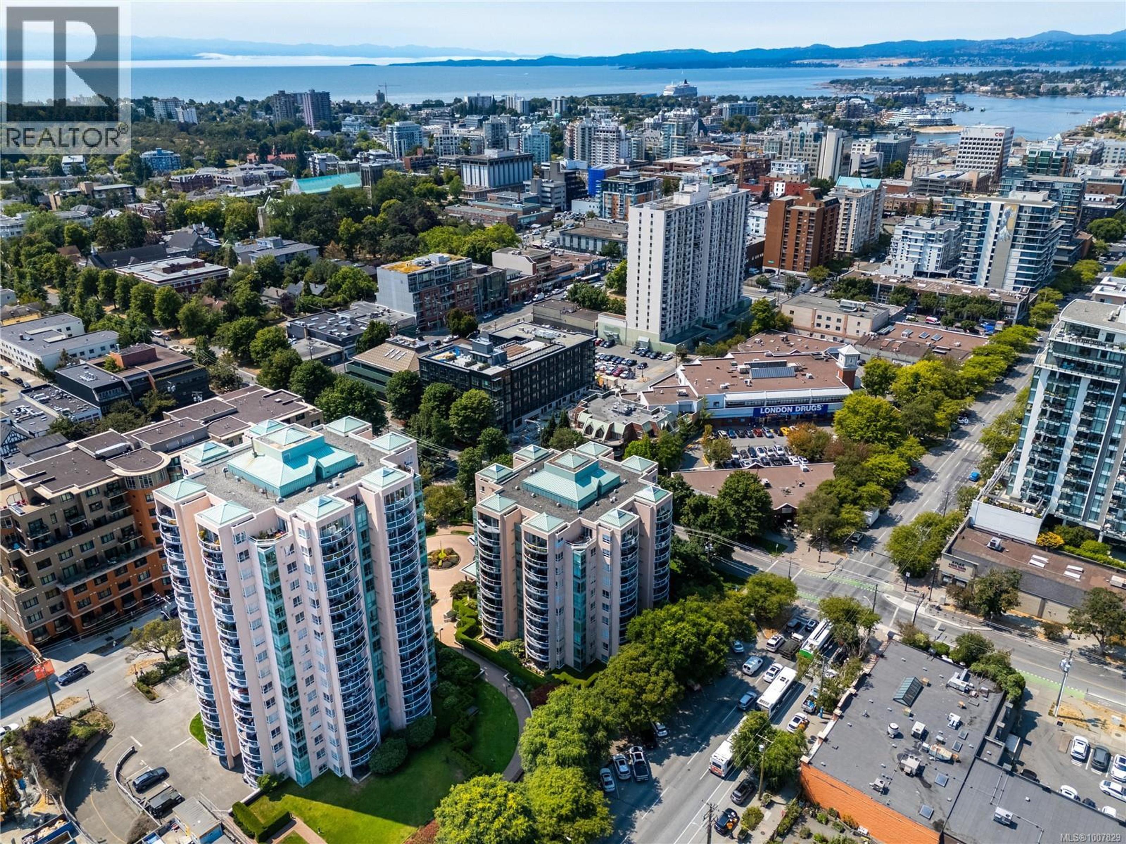 1010 View St, Victoria - Exteriors - Full Complex View, Drone/Aerial View - Photo 1
