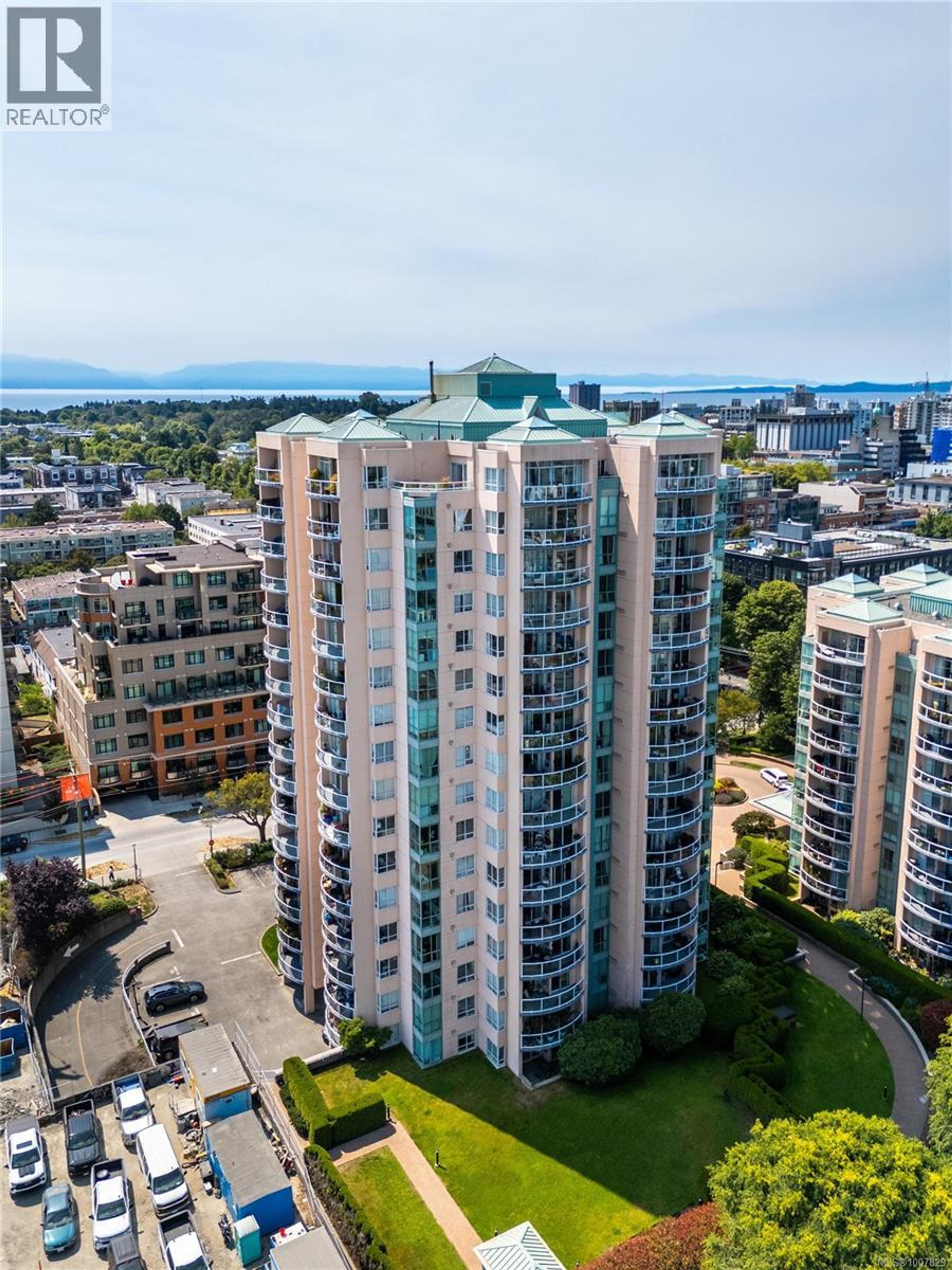 1010 View St, Victoria - Exteriors - Full Complex View, Drone/Aerial View - Photo 2