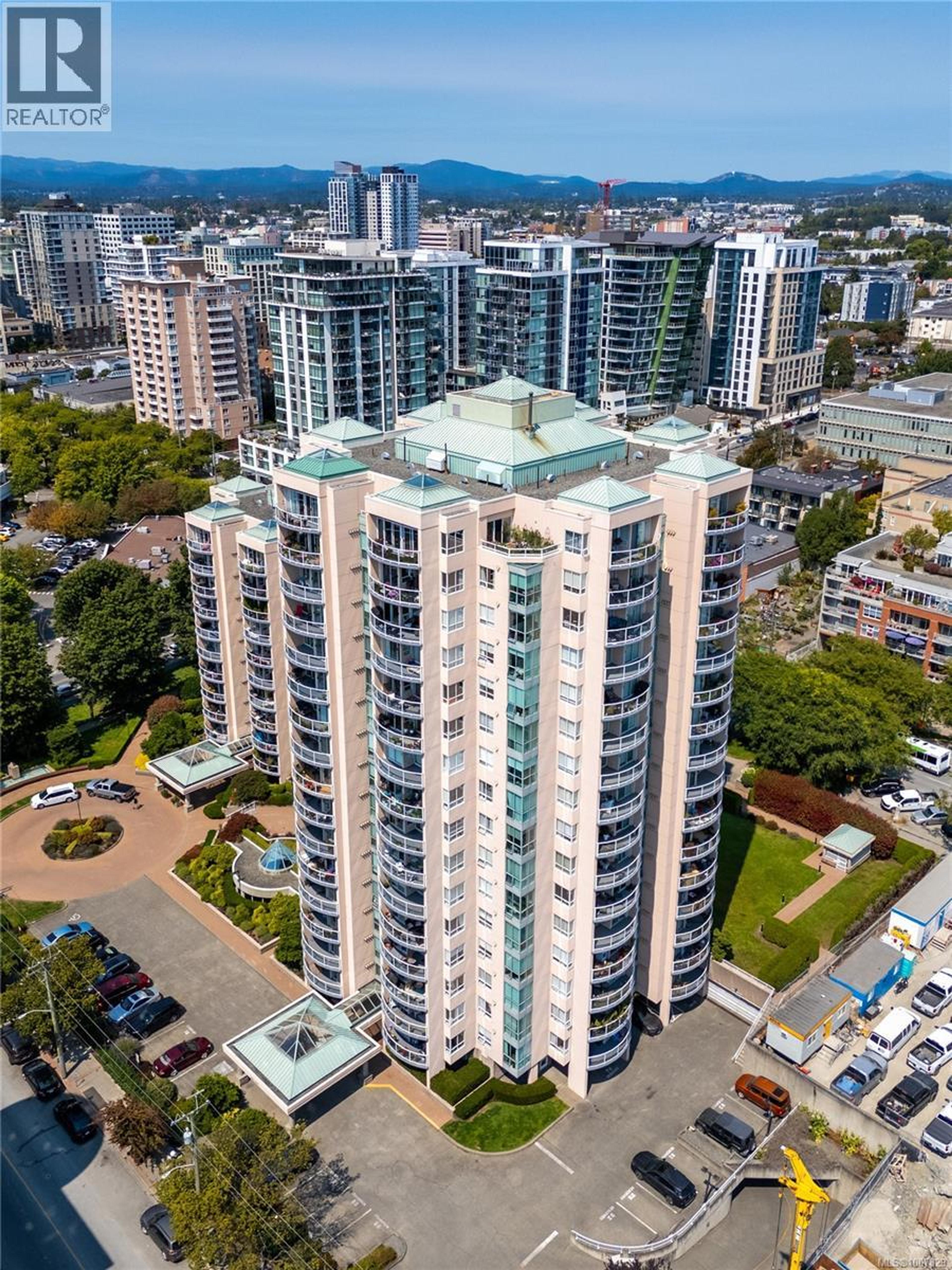 1010 View St, Victoria - Exteriors - Drone/Aerial View, Full Complex View - Photo 3