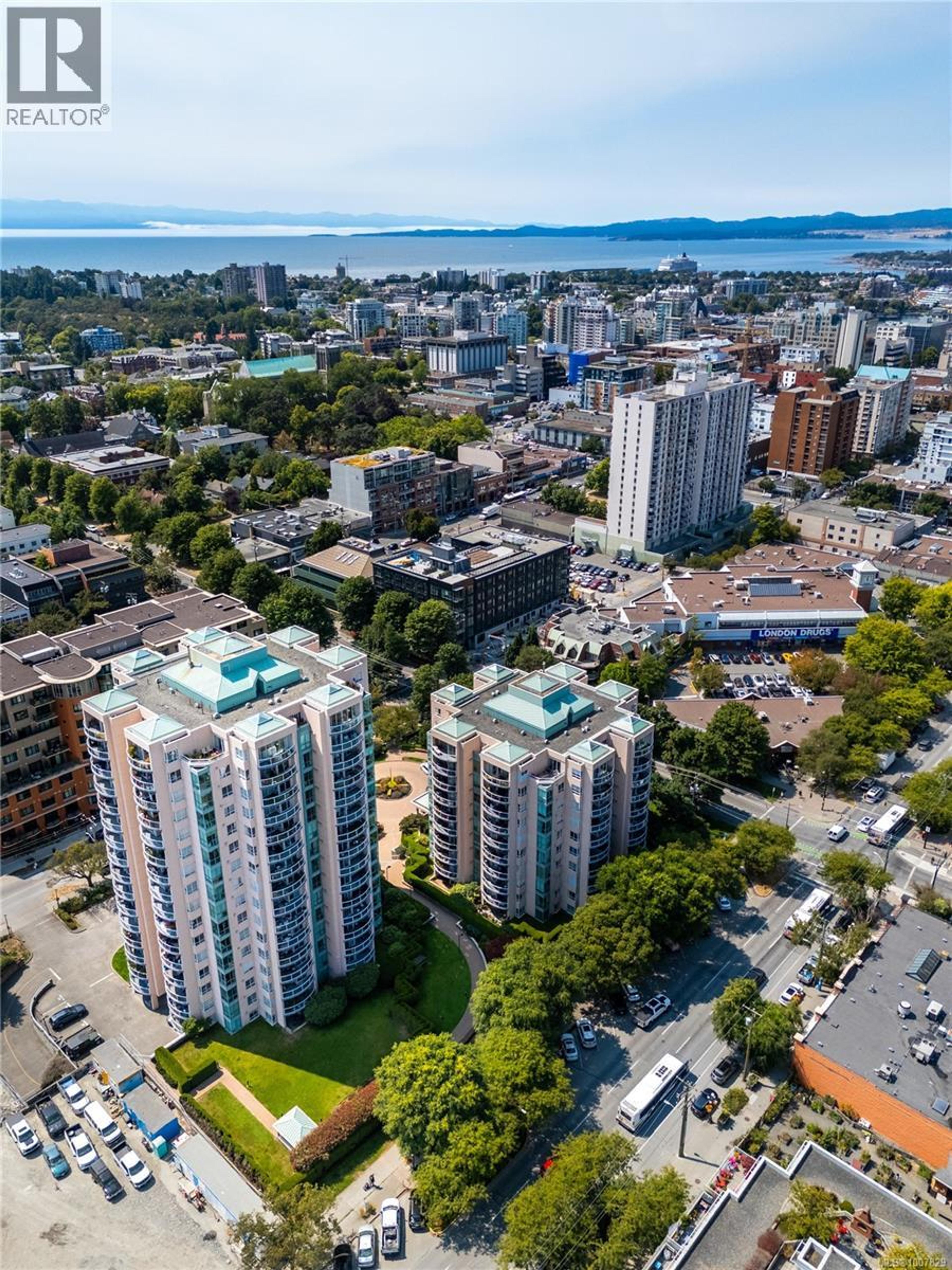 1010 View St, Victoria - Exteriors - Full Complex View, Drone/Aerial View - Photo 7