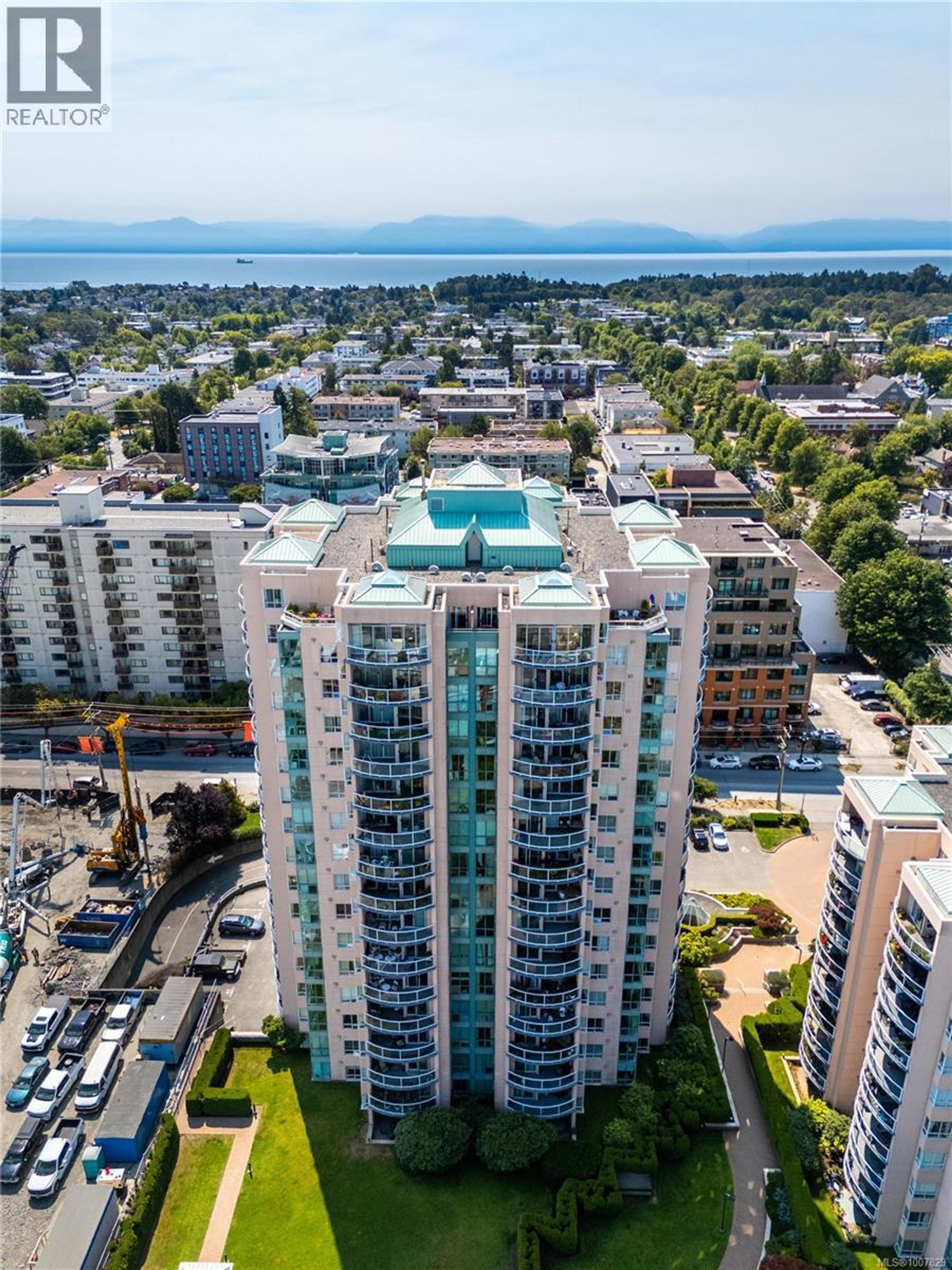 1010 View St, Victoria - Exteriors - Drone/Aerial View - Photo 8