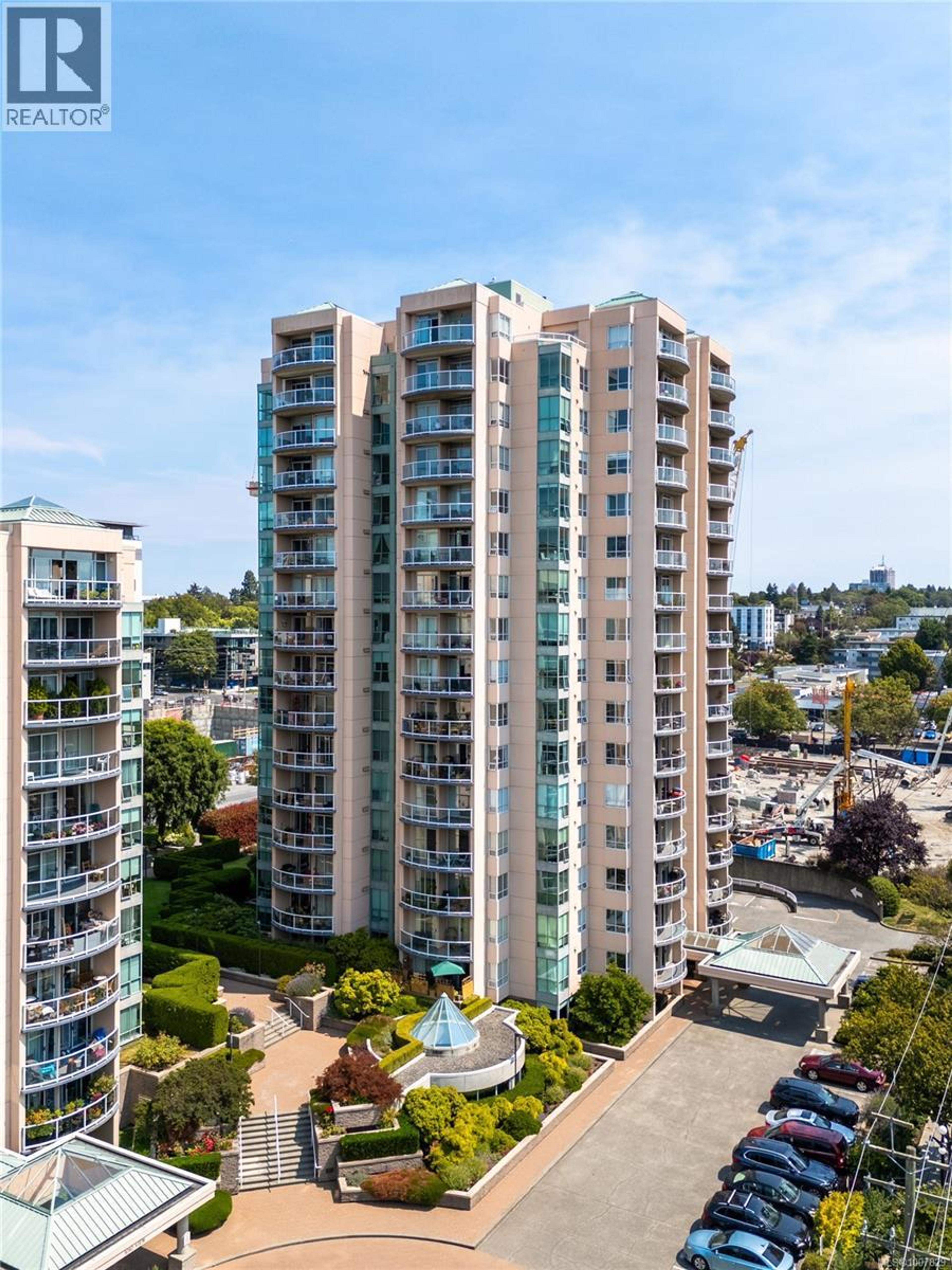 1010 View St, Victoria - Exteriors - Full Complex View, Drone/Aerial View - Photo 9