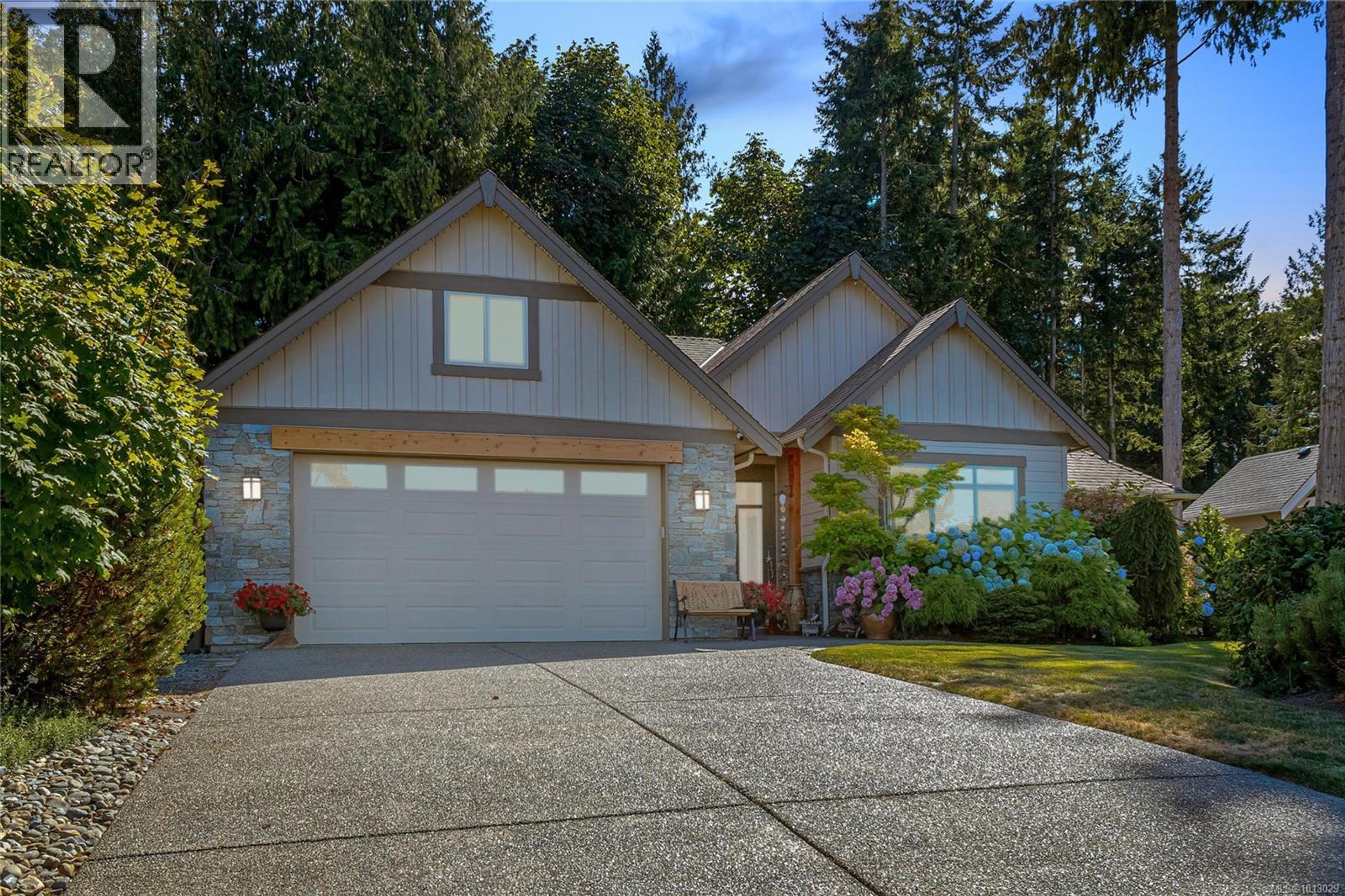 3888 Creekside Dr, Bowser - Exteriors - Photo 2