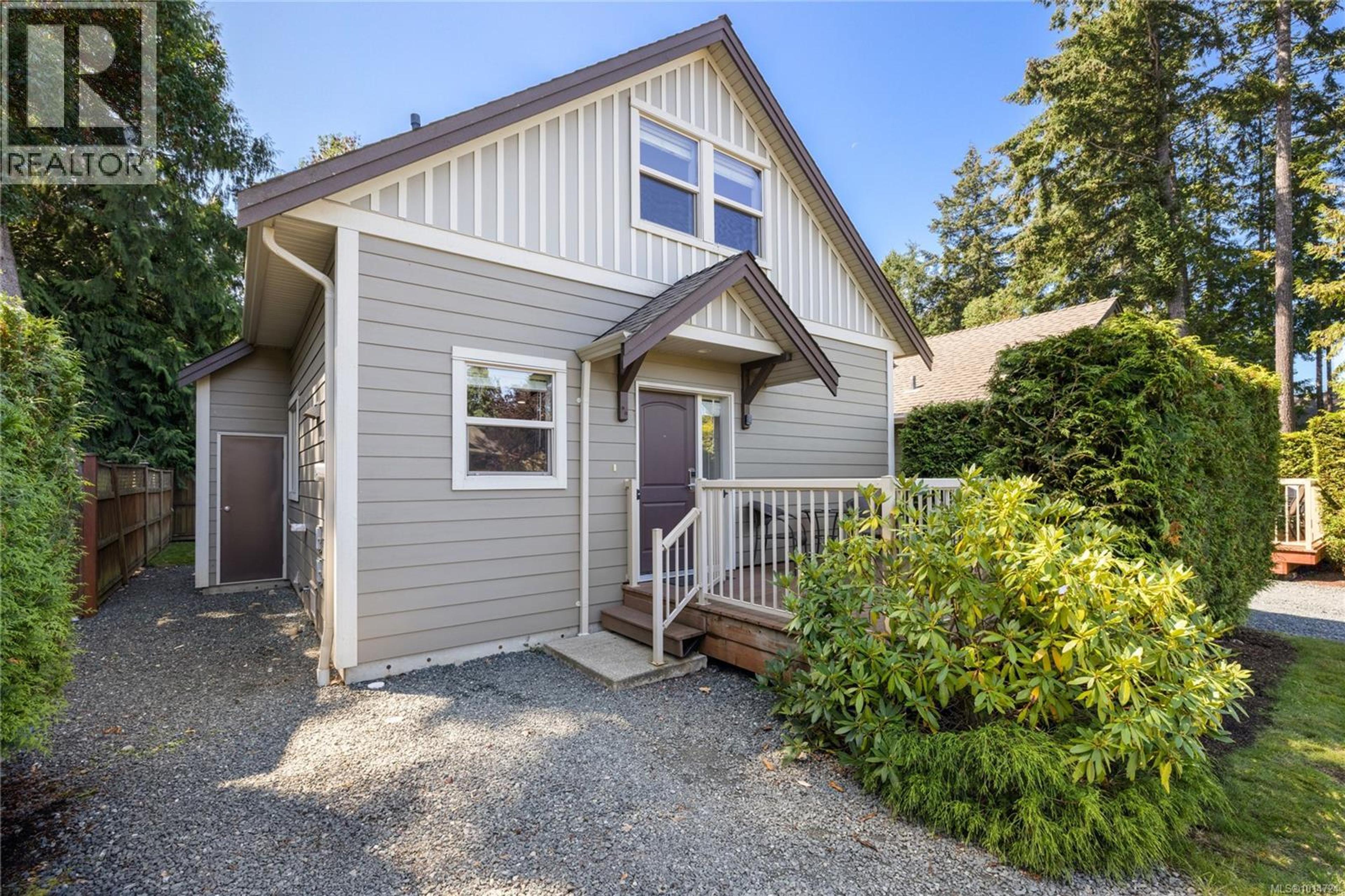 1130 Resort Dr, Parksville - Exteriors - Photo 5