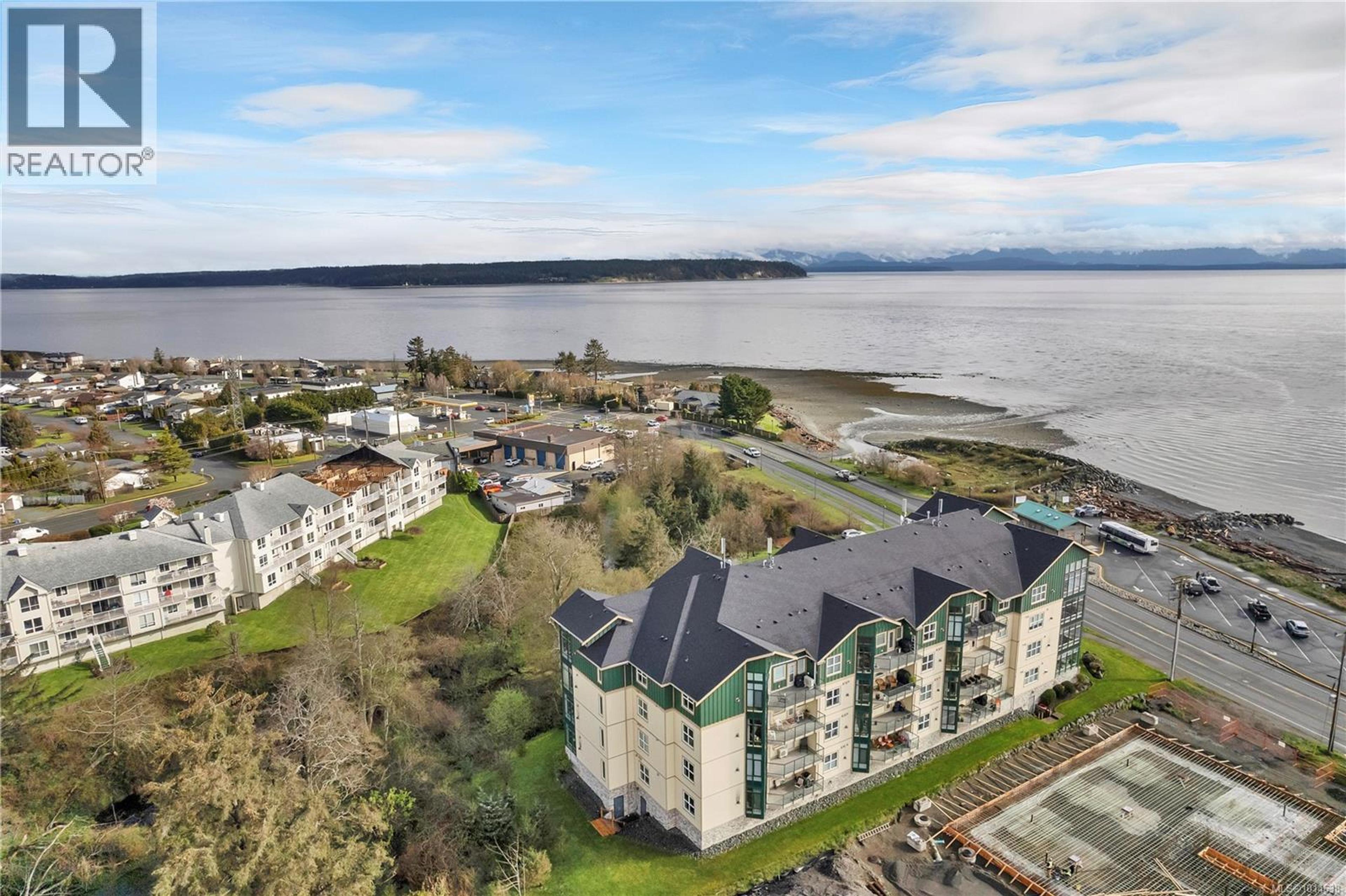 2676 Island Hwy S, Campbell River - Exteriors - Drone/Aerial View - Photo 8