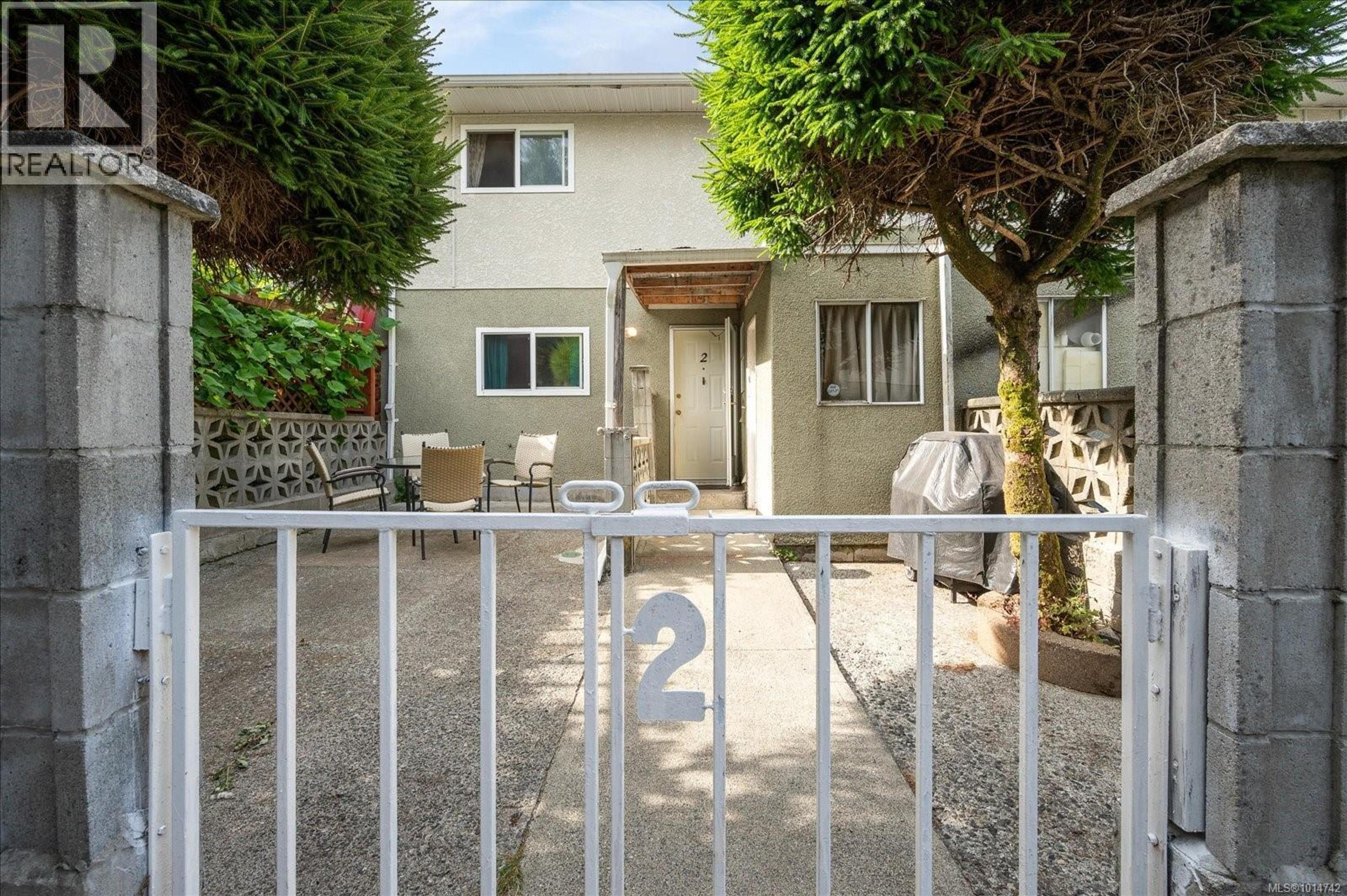 1656 Meredith Rd, Nanaimo - Exteriors - Photo 4