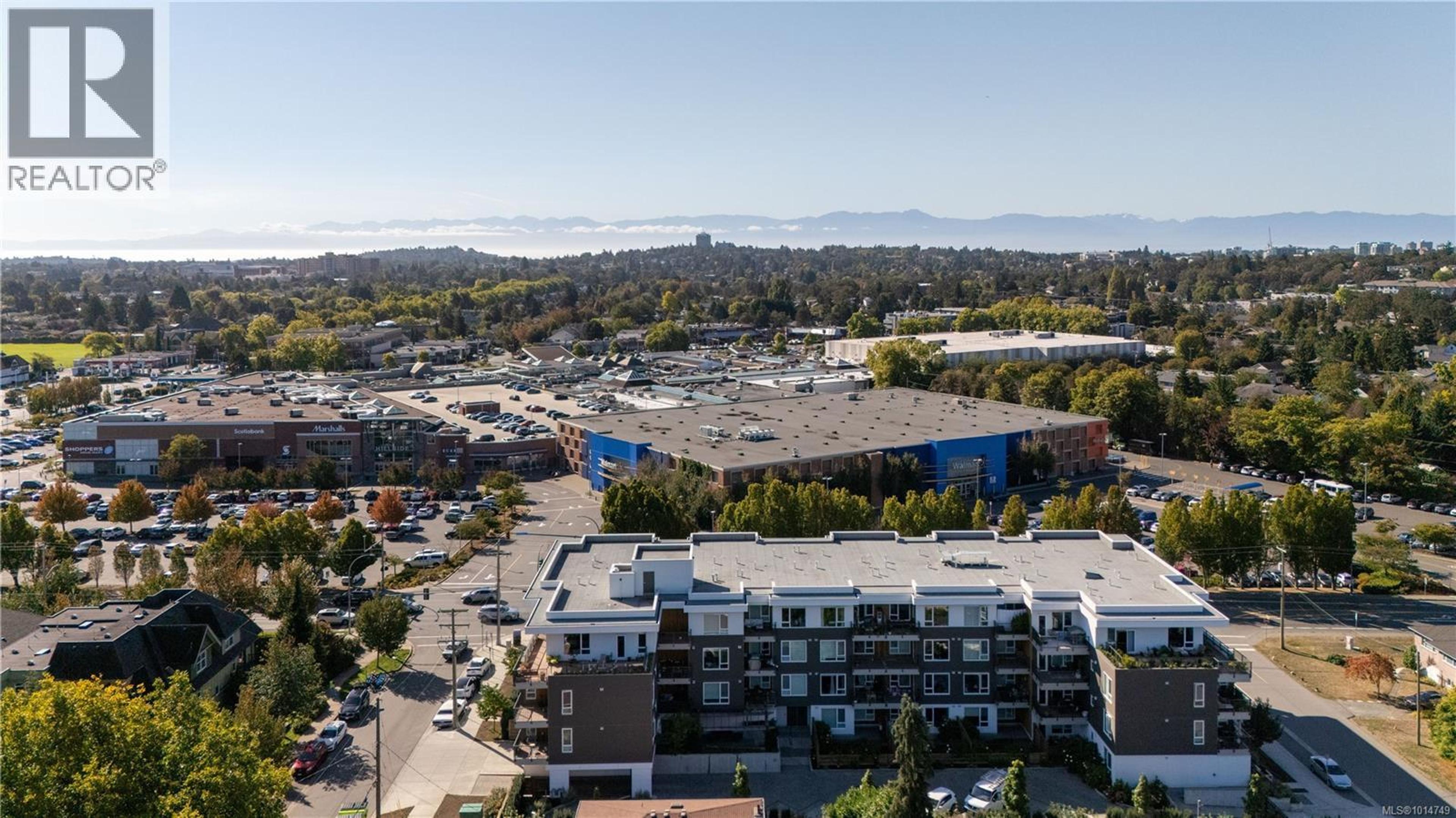 1588 North Dairy Rd, Saanich - Exteriors - Full Complex View, Drone/Aerial View - Photo 2