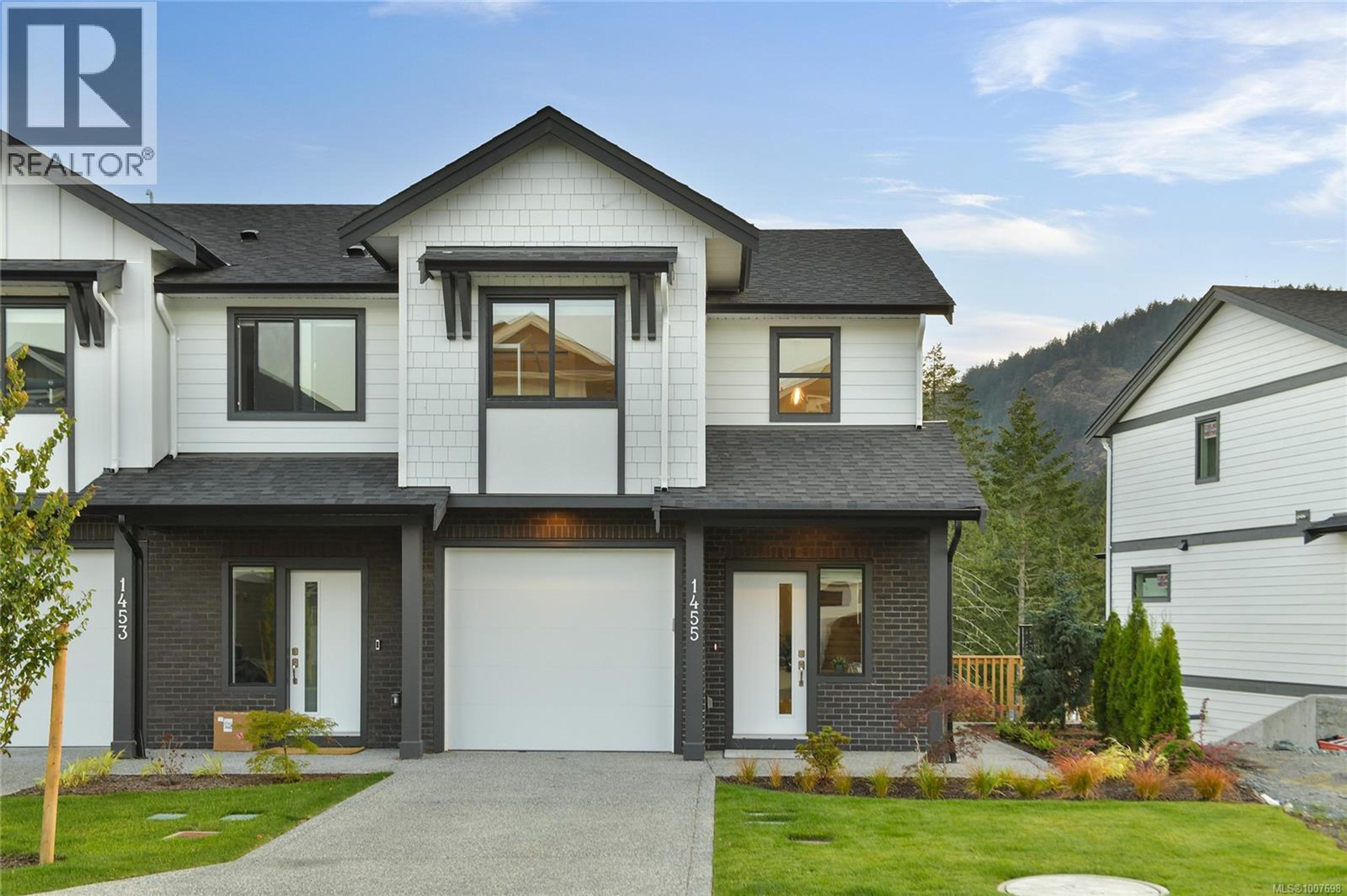 1455 Atlas Dr, Langford - Exteriors - Photo 1