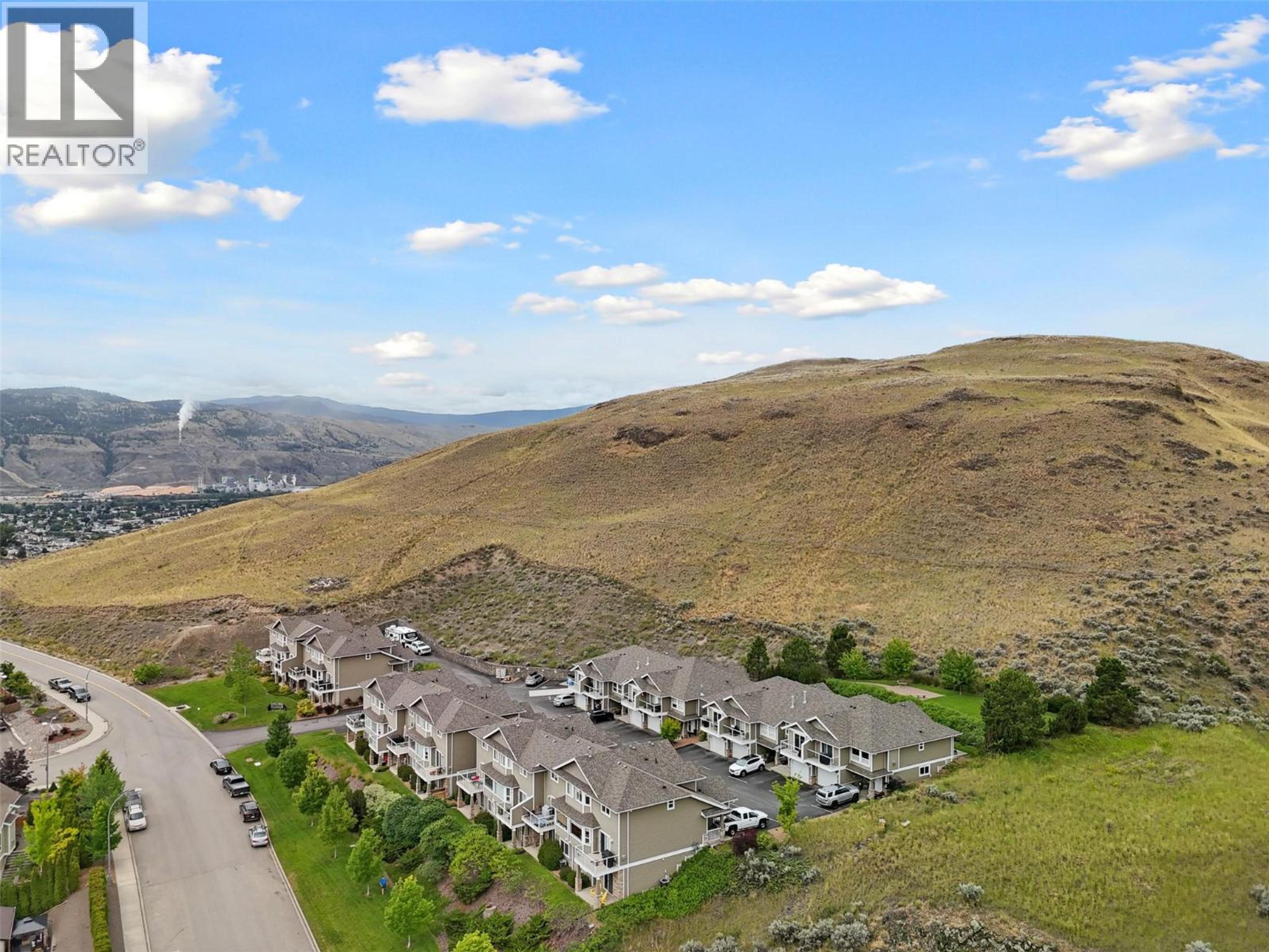 1885 Grasslands Boulevard, Kamloops - Exteriors - Full Complex View, Drone/Aerial View - Photo 1