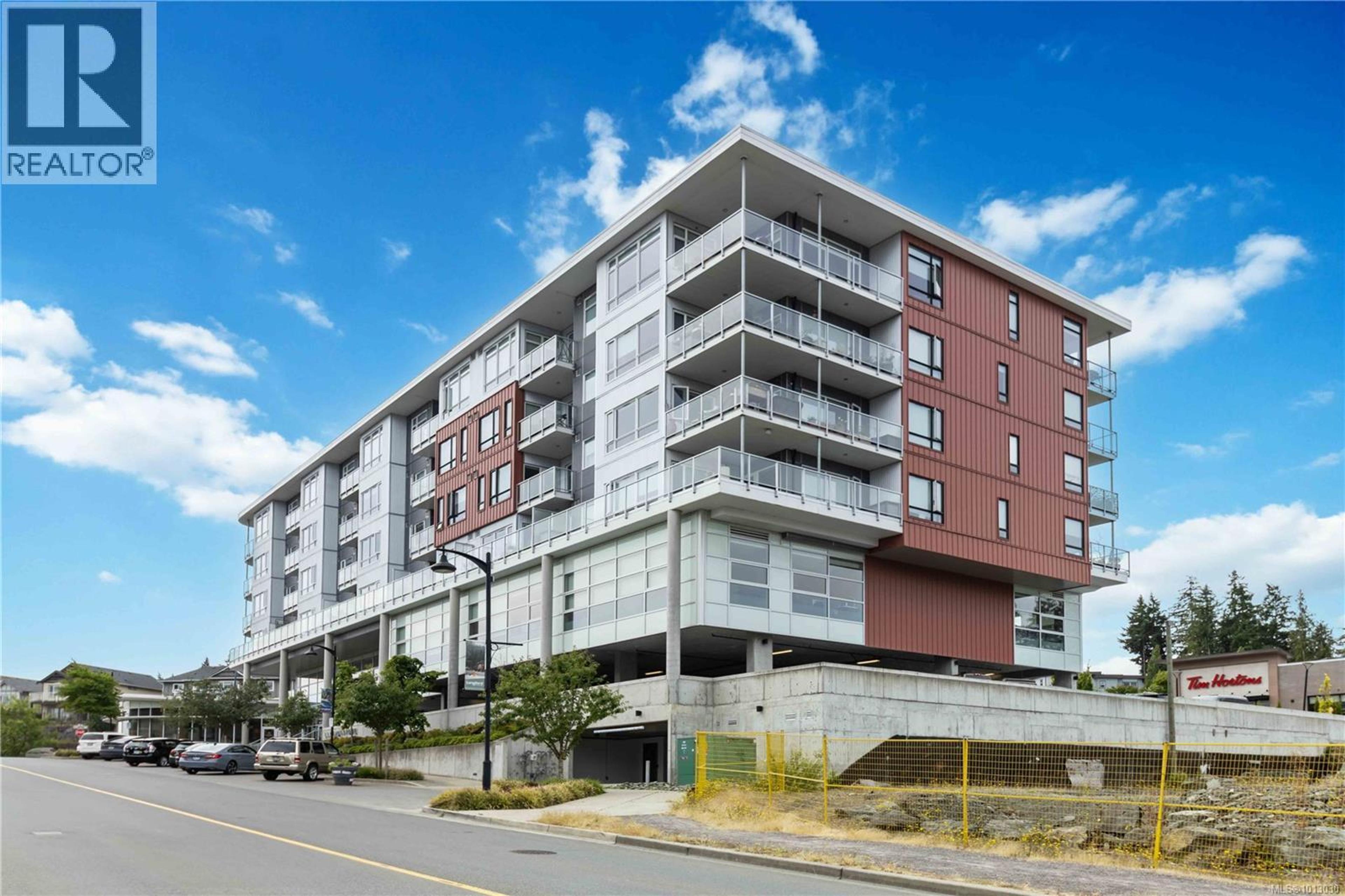 1311 Lakepoint Way, Langford - Exteriors - Full Complex View - Photo 5