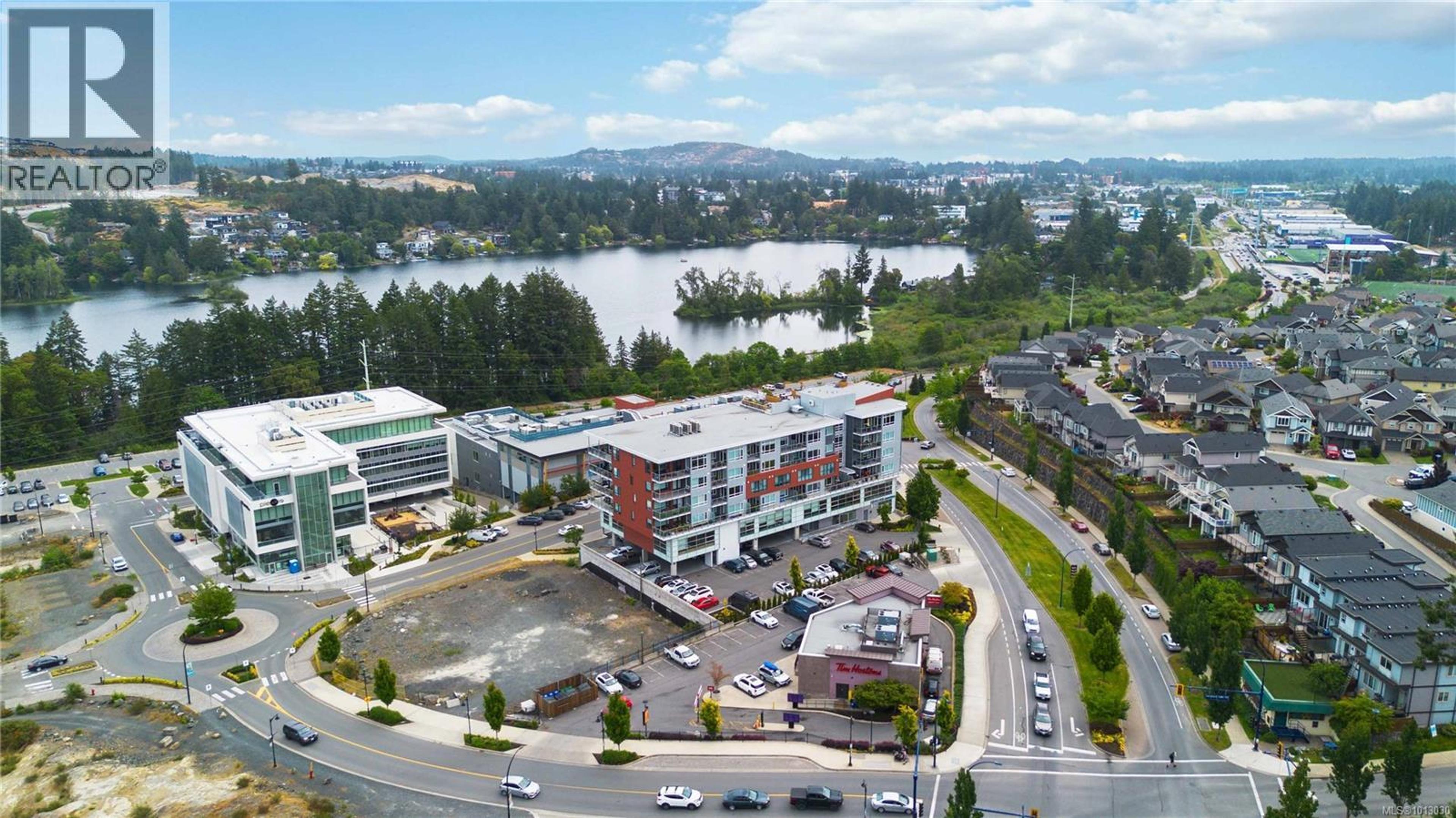 1311 Lakepoint Way, Langford - Exteriors - Full Complex View, Drone/Aerial View - Photo 6
