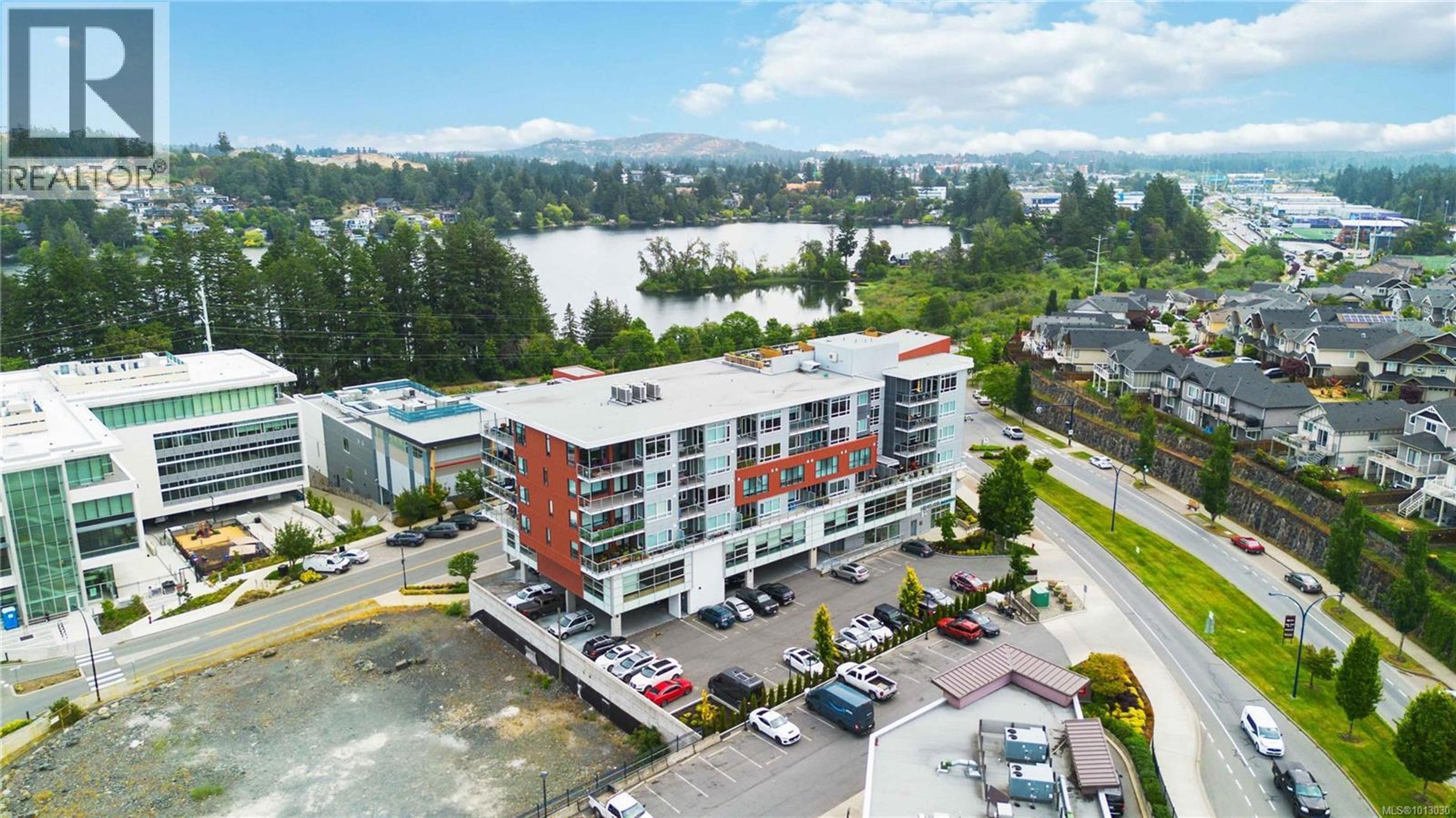 1311 Lakepoint Way, Langford - Exteriors - Drone/Aerial View - Photo 9