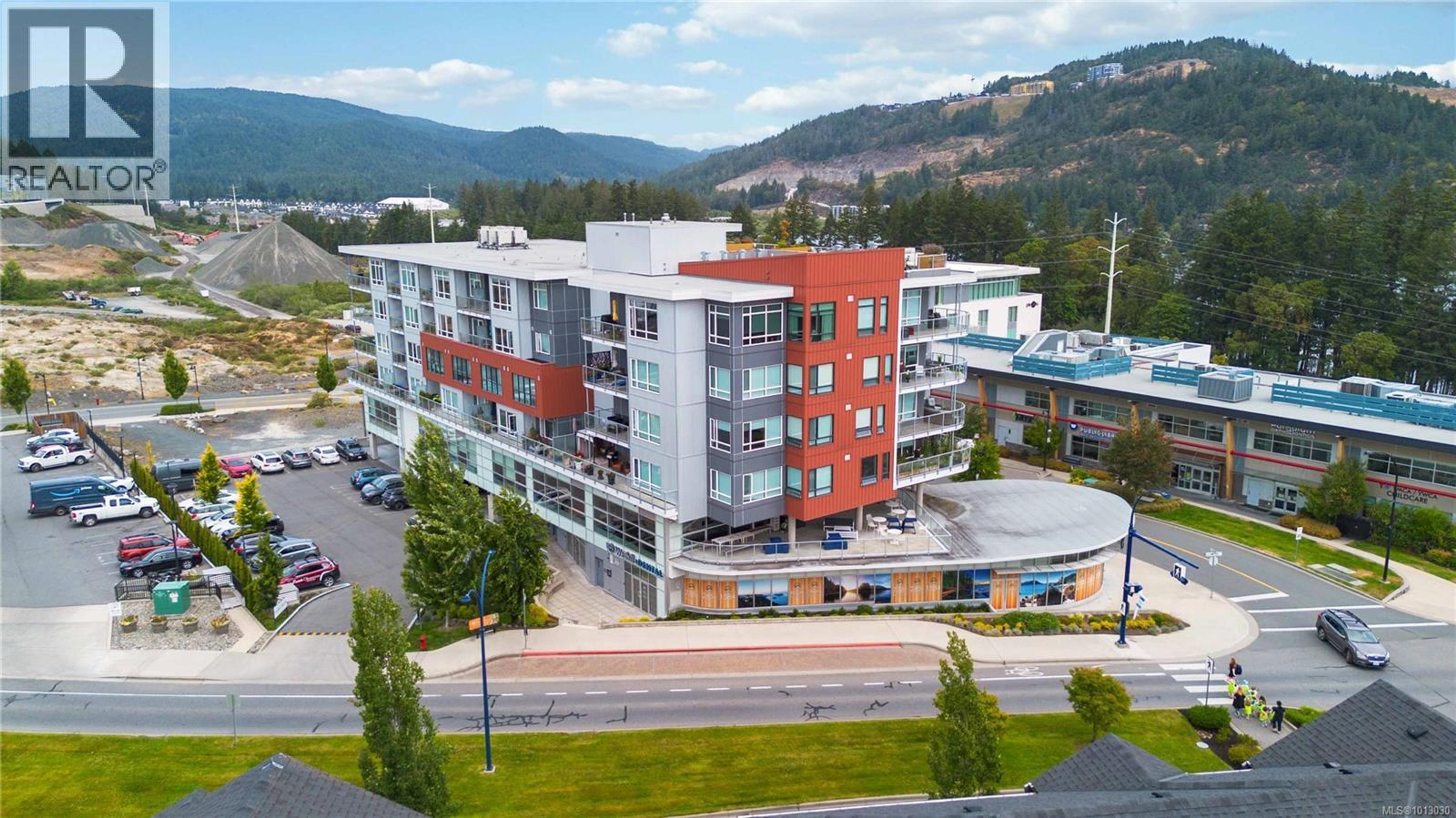 1311 Lakepoint Way, Langford - Exteriors - Drone/Aerial View - Photo 11