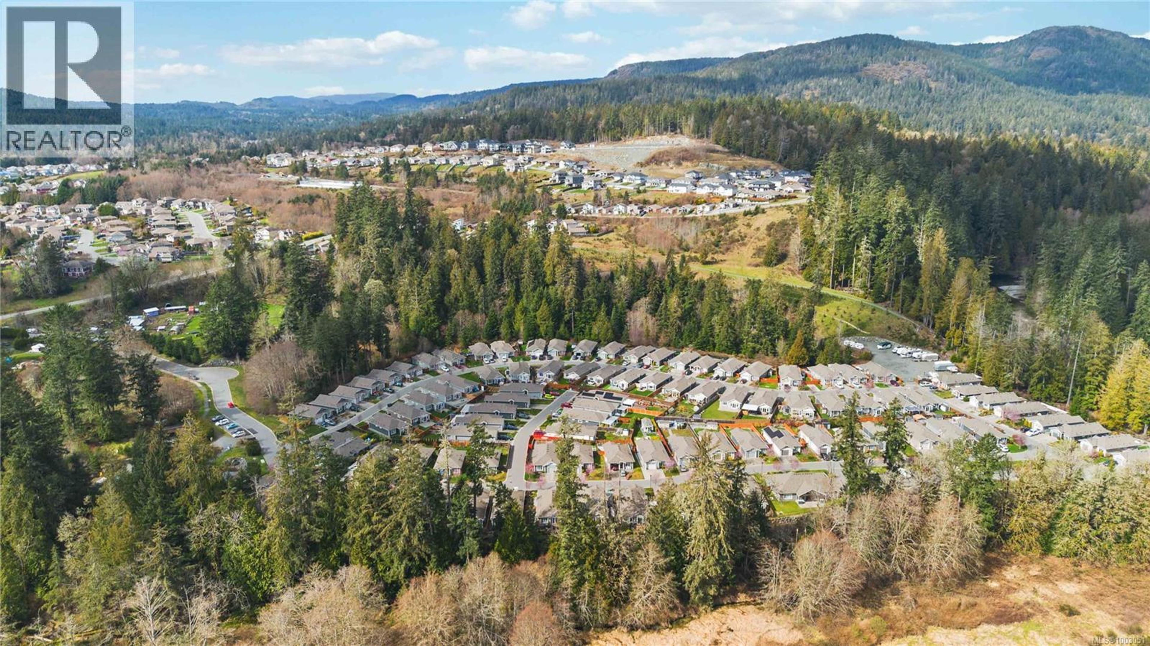 2459 Fern Way, Sooke - Exteriors - Full Complex View, Drone/Aerial View - Photo 14
